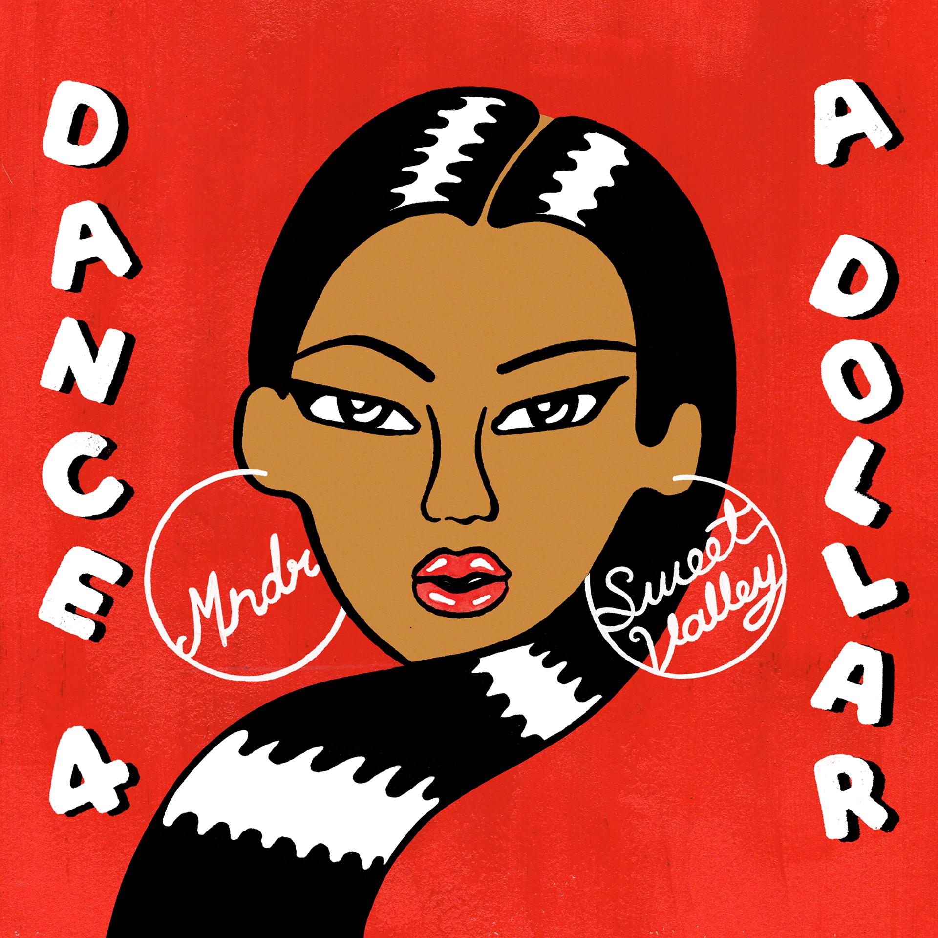 Постер альбома Dance 4 a Dollar