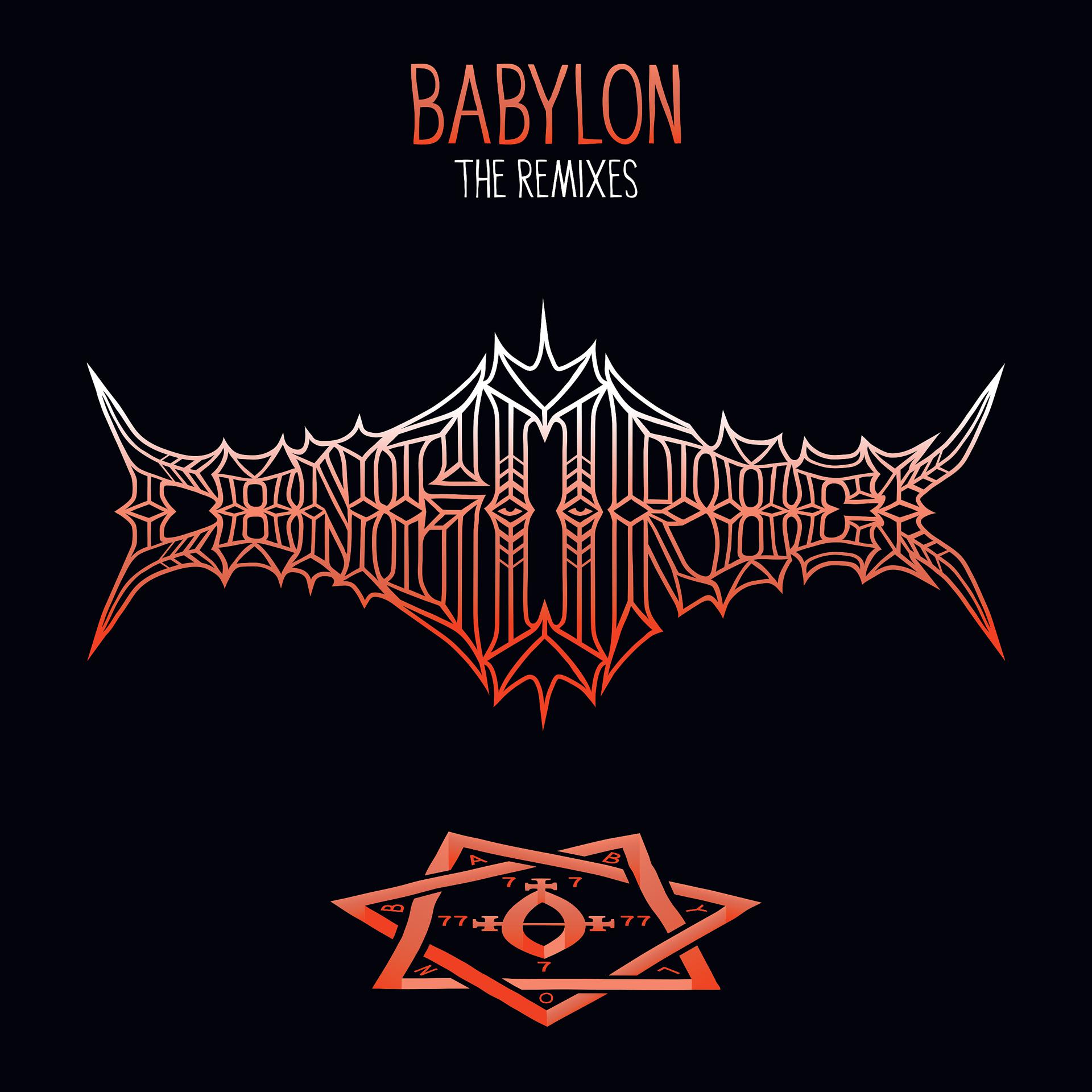 Постер альбома Babylon Remixes