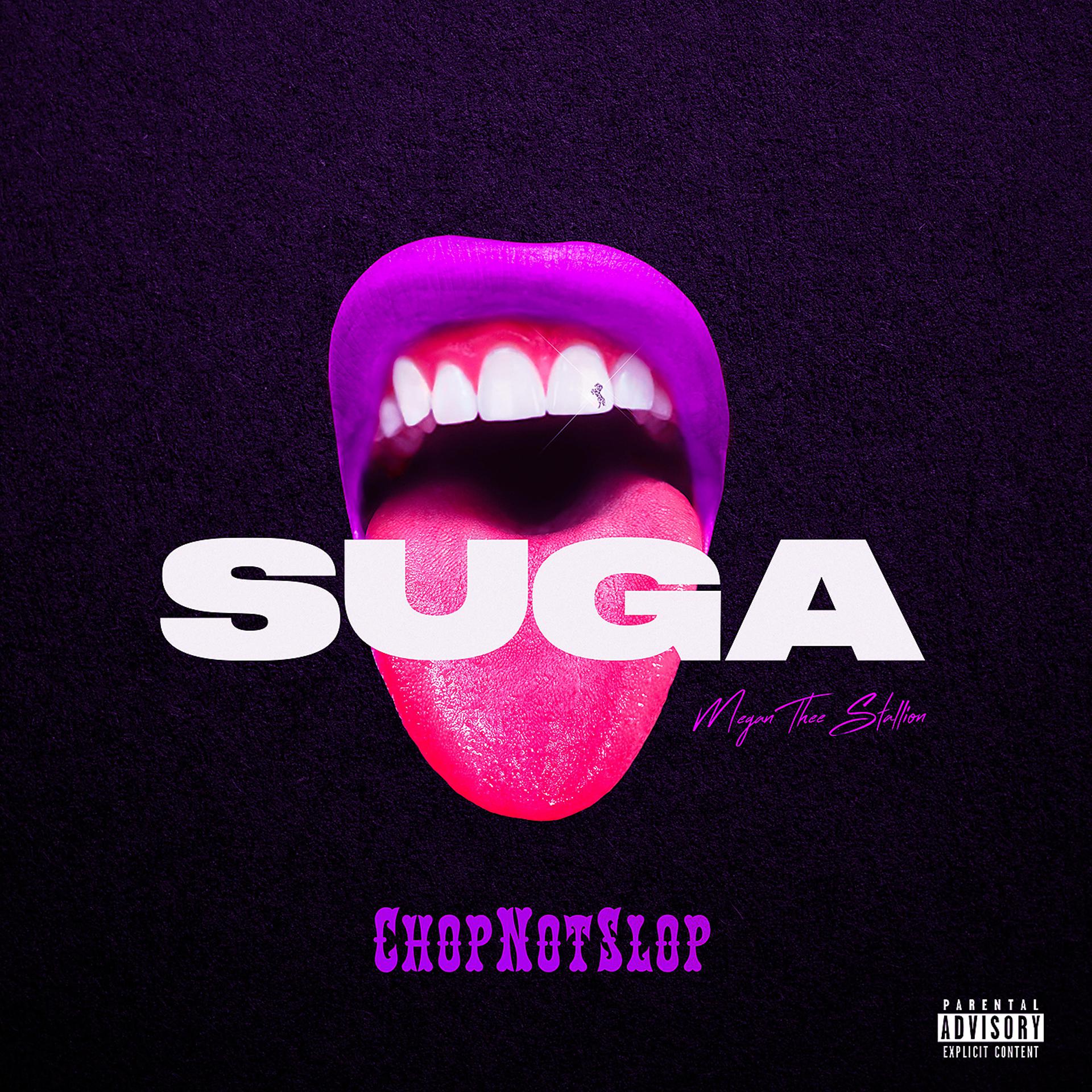 Постер альбома Suga (Chopnotslop Remix)