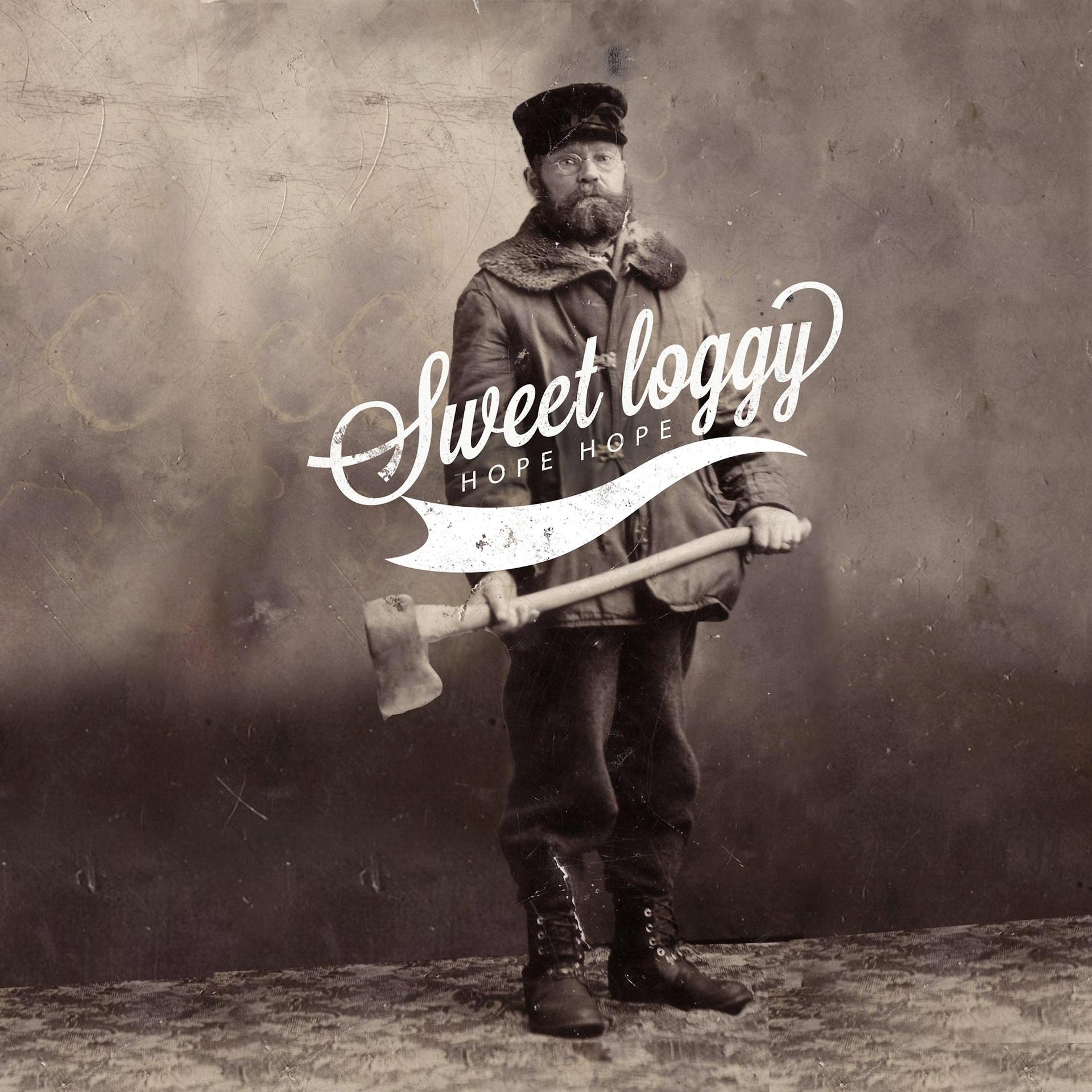 Постер альбома Sweet Loggy