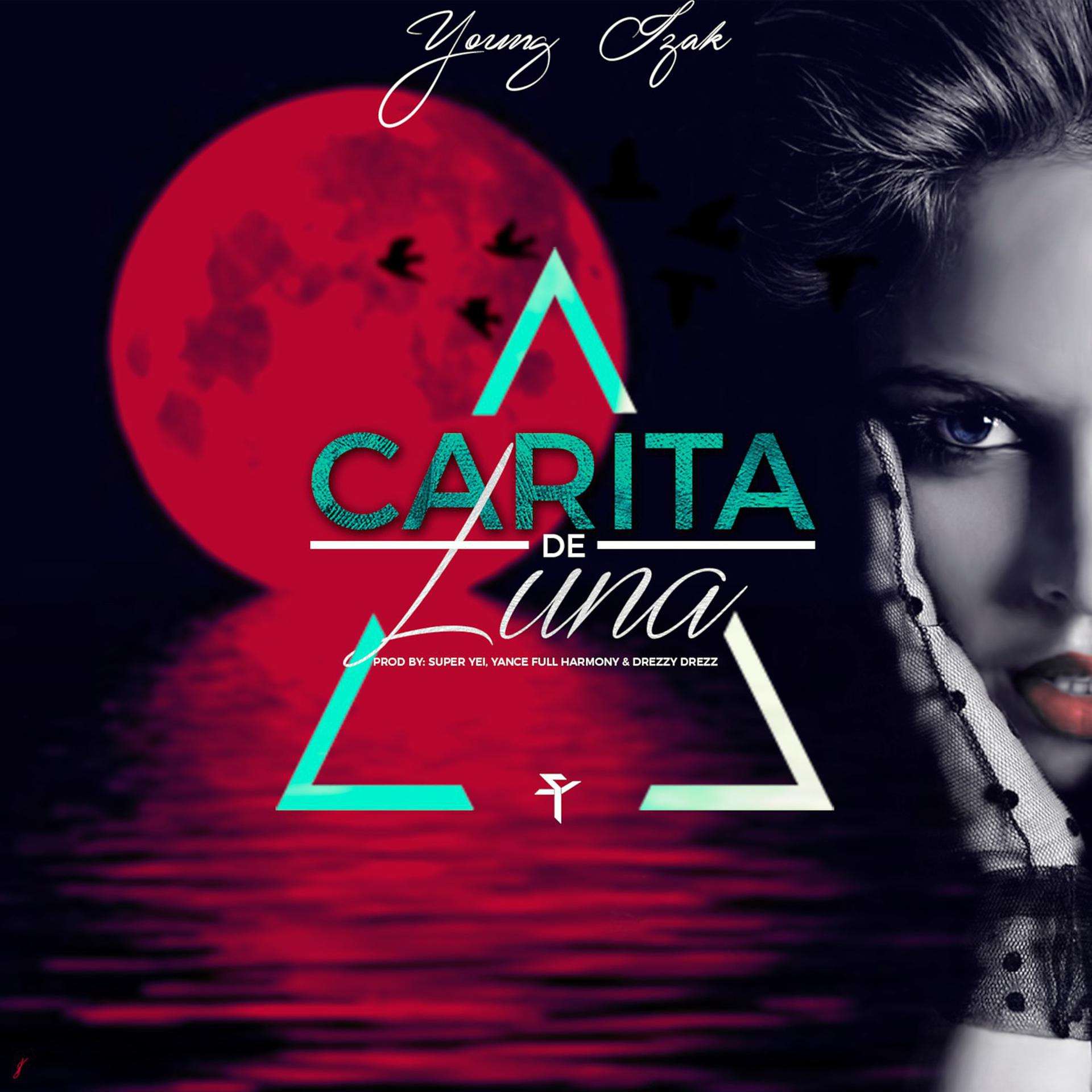 Постер альбома Carita de Luna
