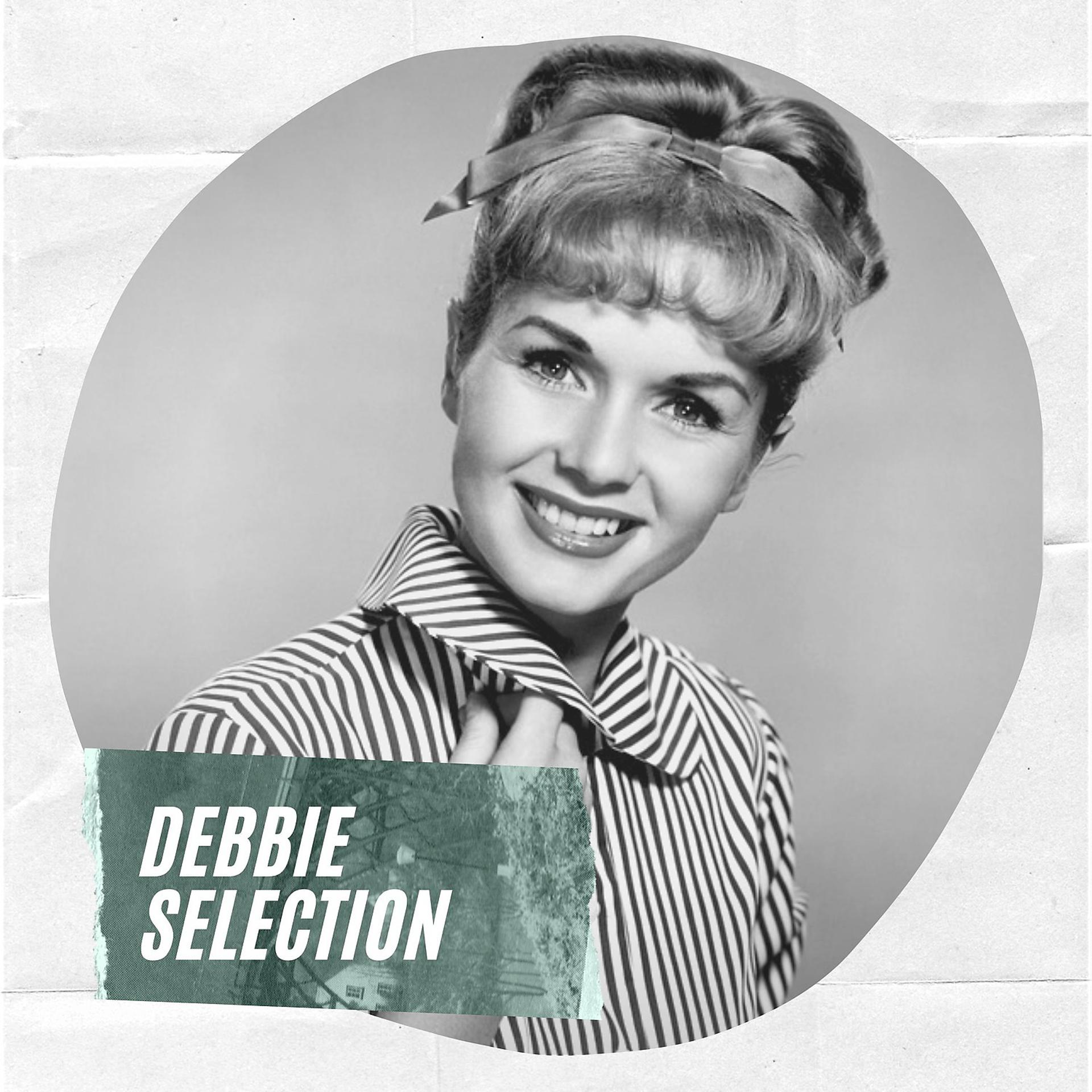 Постер альбома Debbie Selection