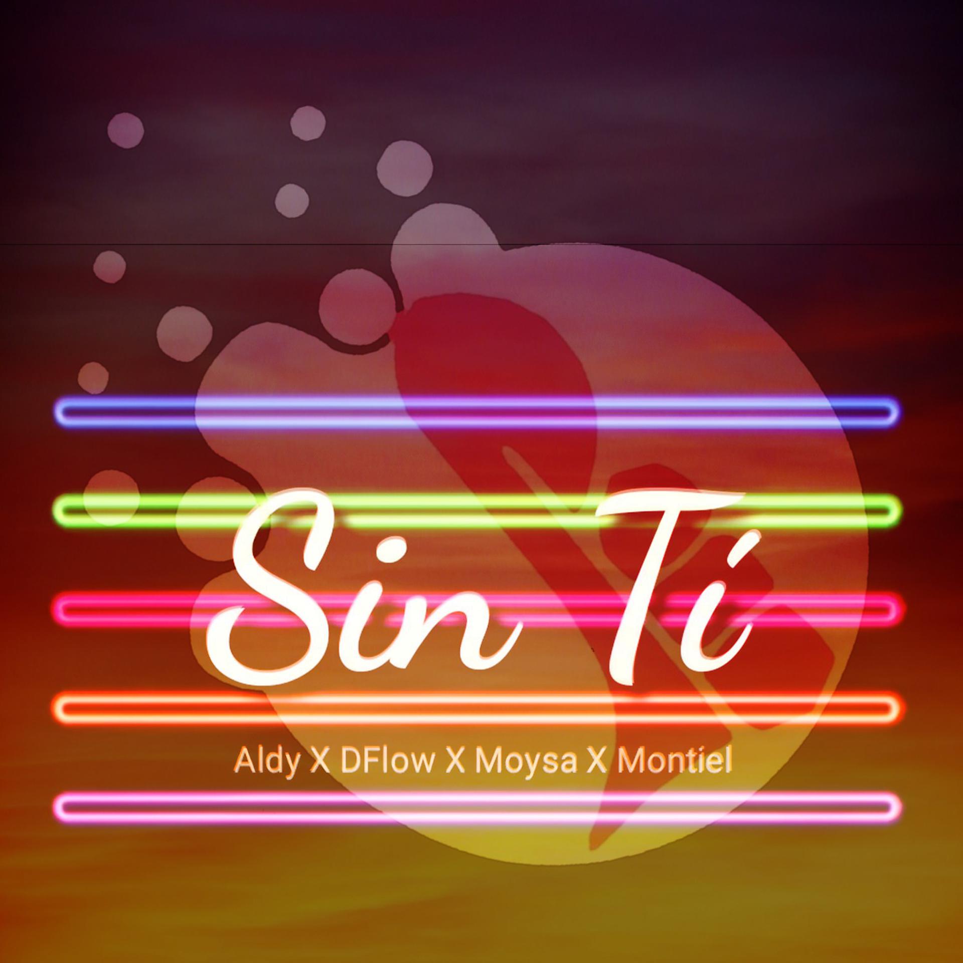 Постер альбома Sin Ti