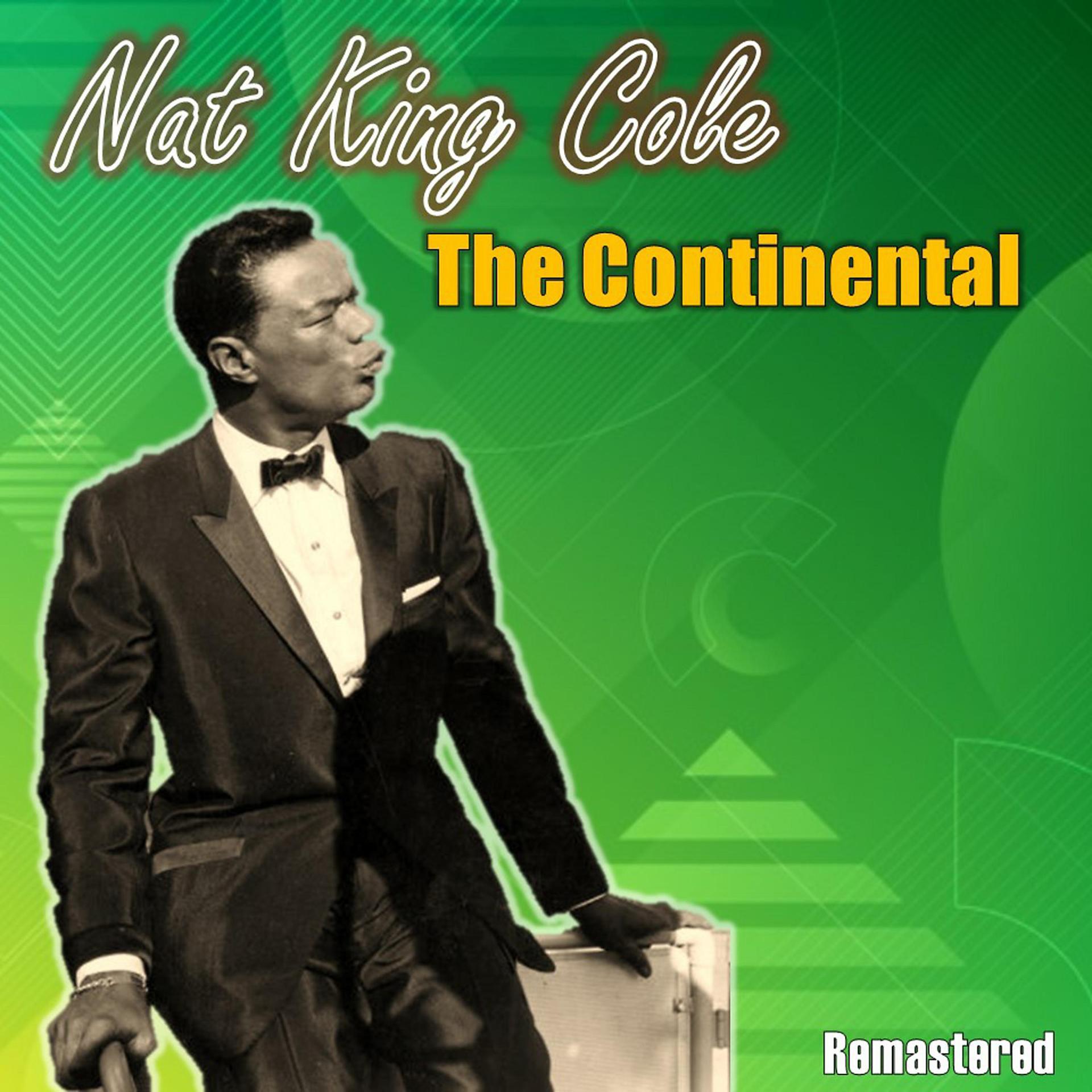 Постер альбома The Continental