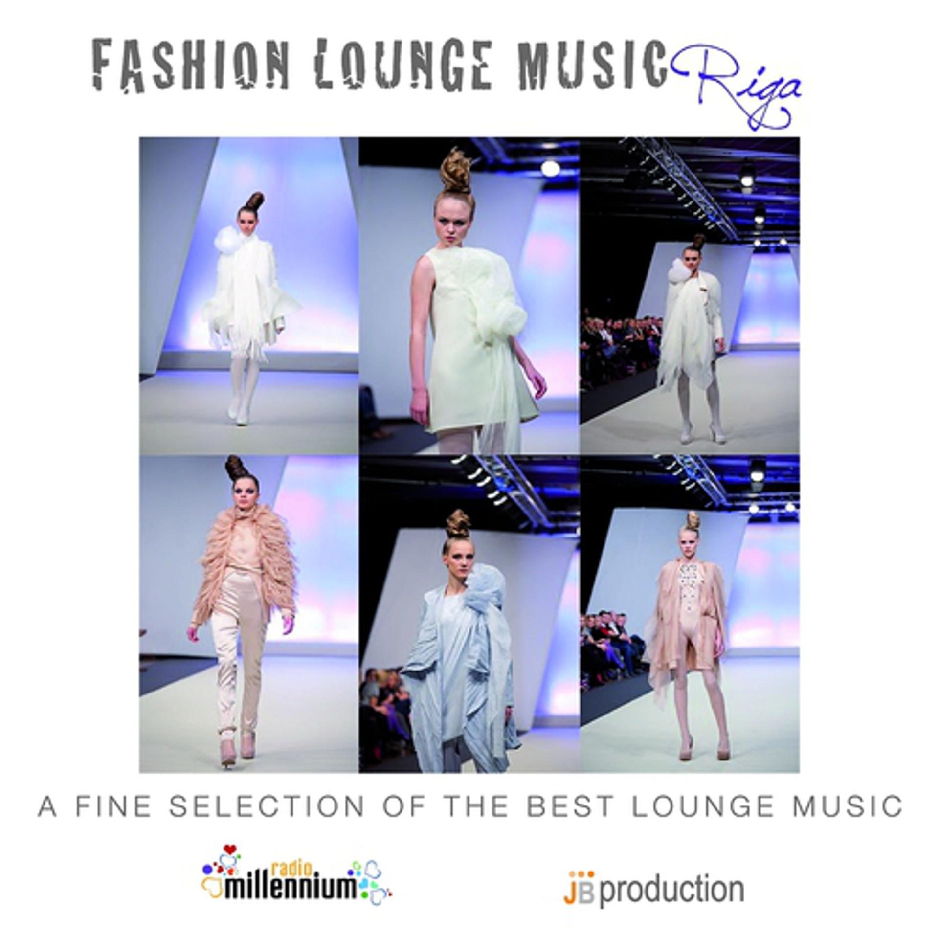 Постер альбома Fashion Lounge Riga