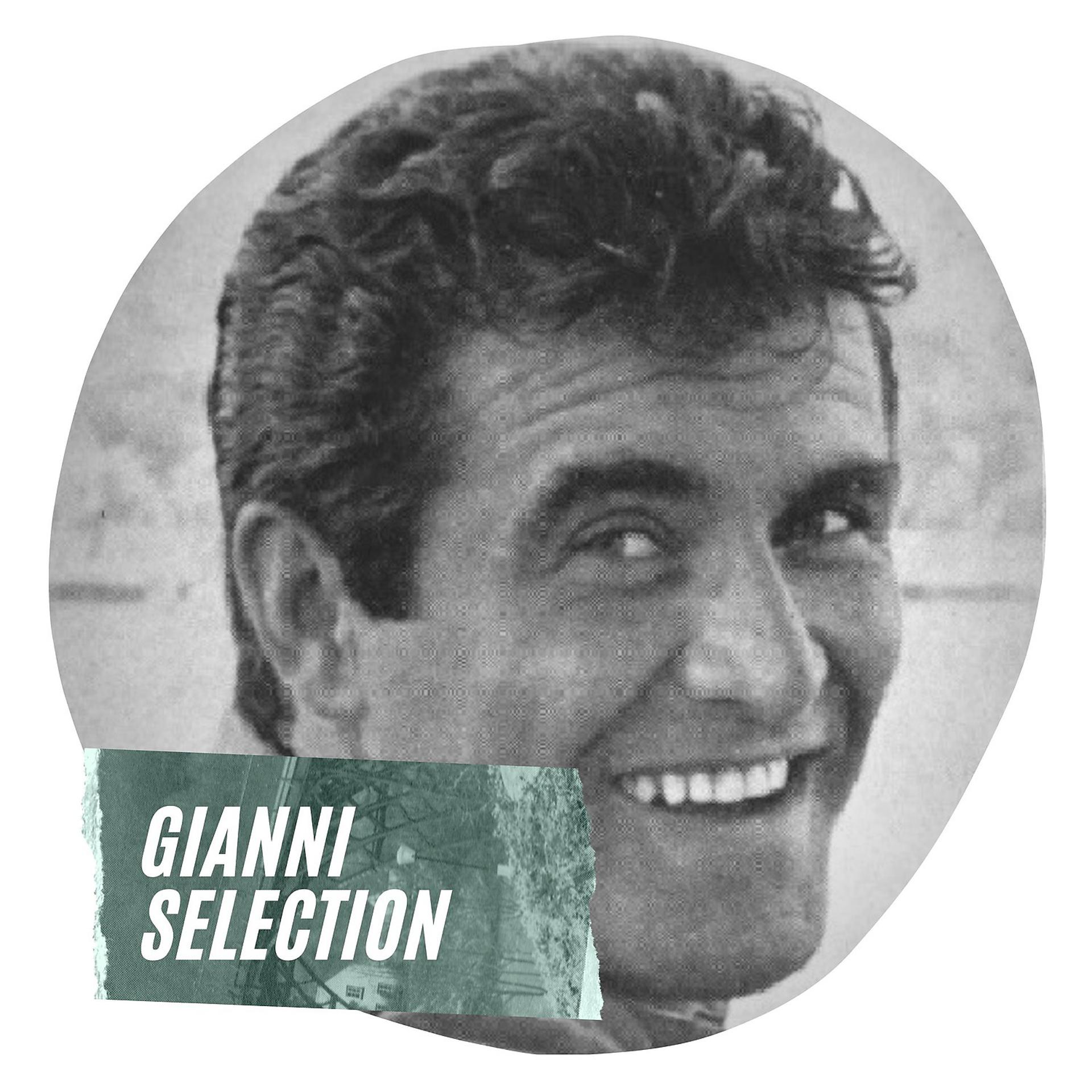 Постер альбома Gianni Selection