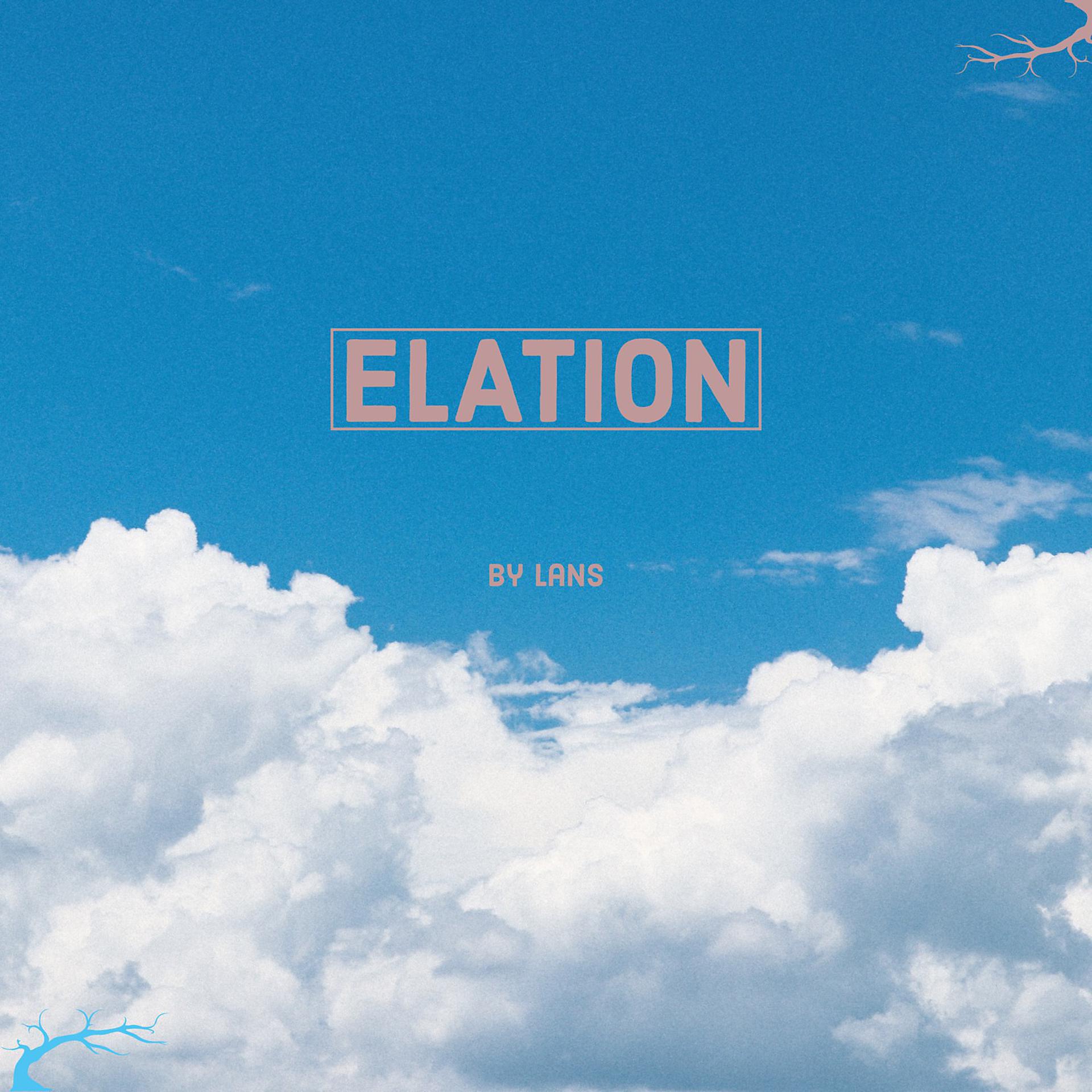 Постер альбома Elation