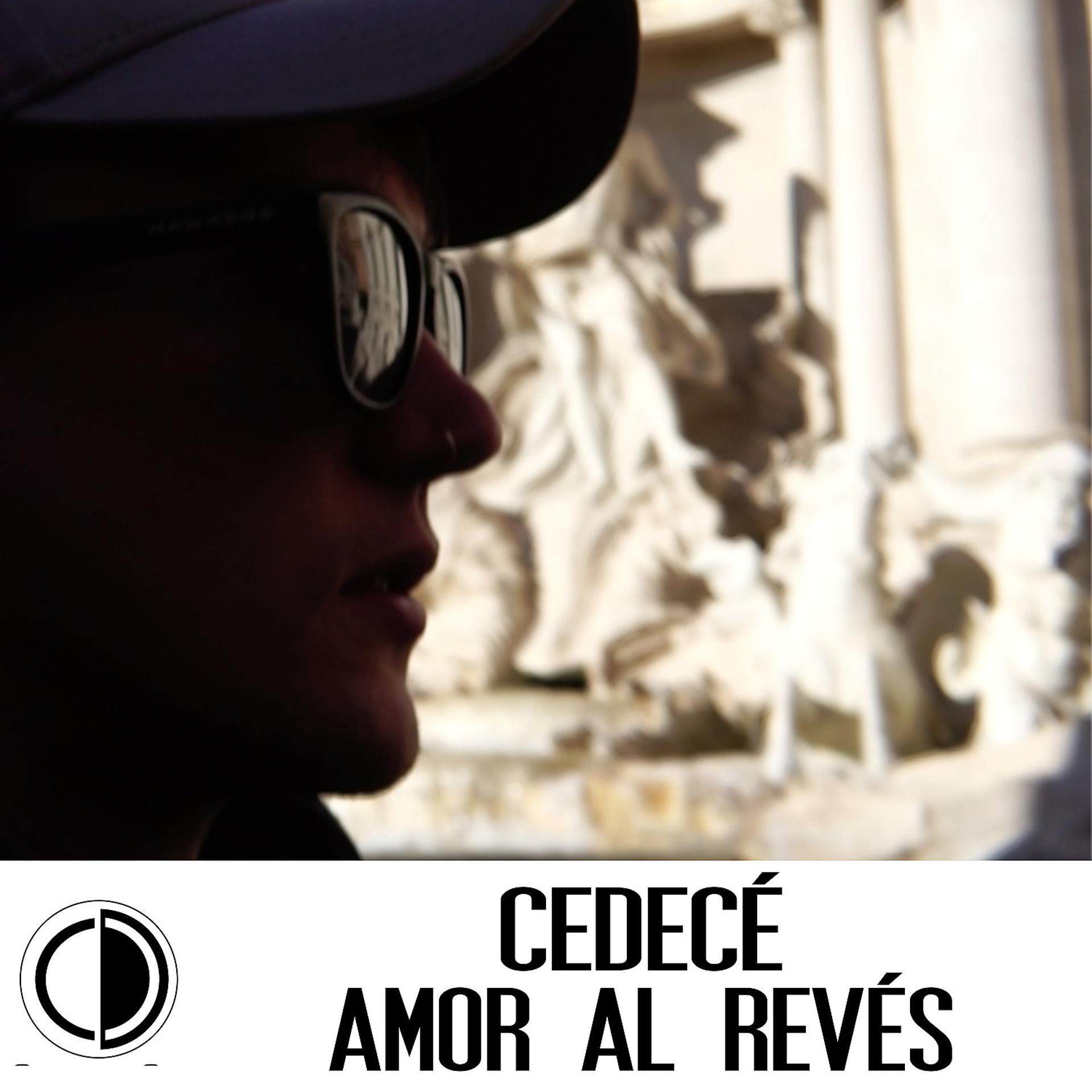 Постер альбома Amor al revés
