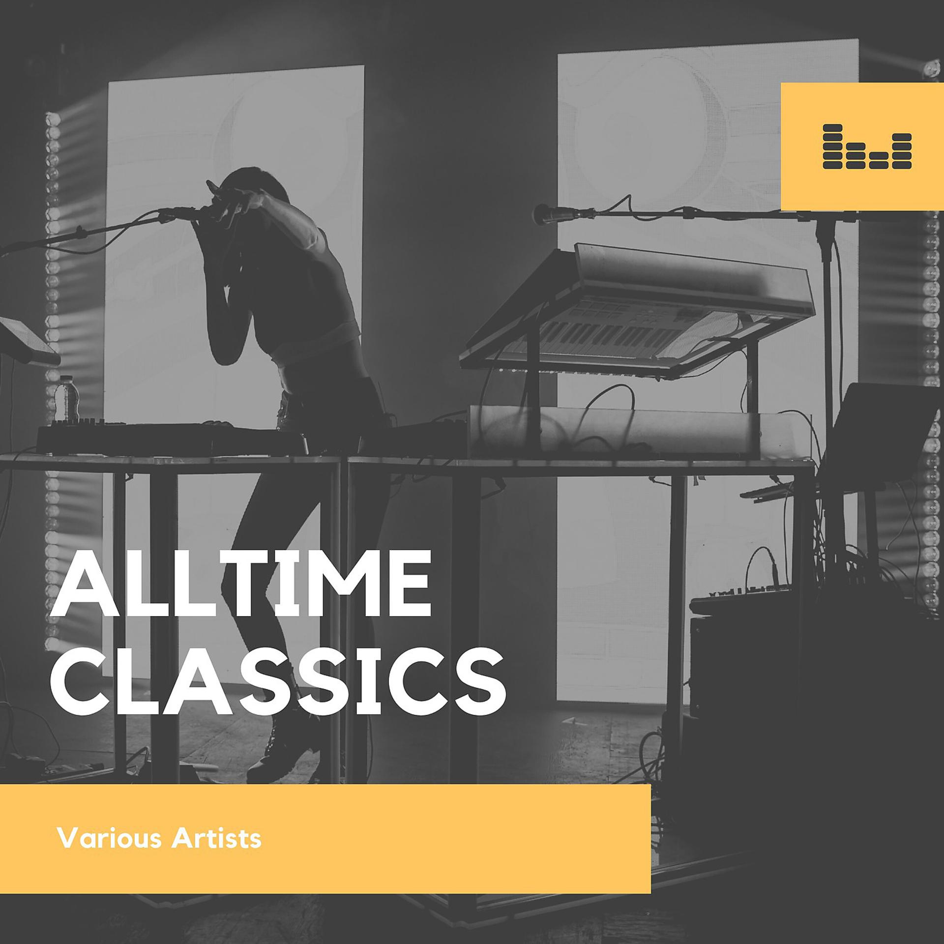 Постер альбома Alltime Classics