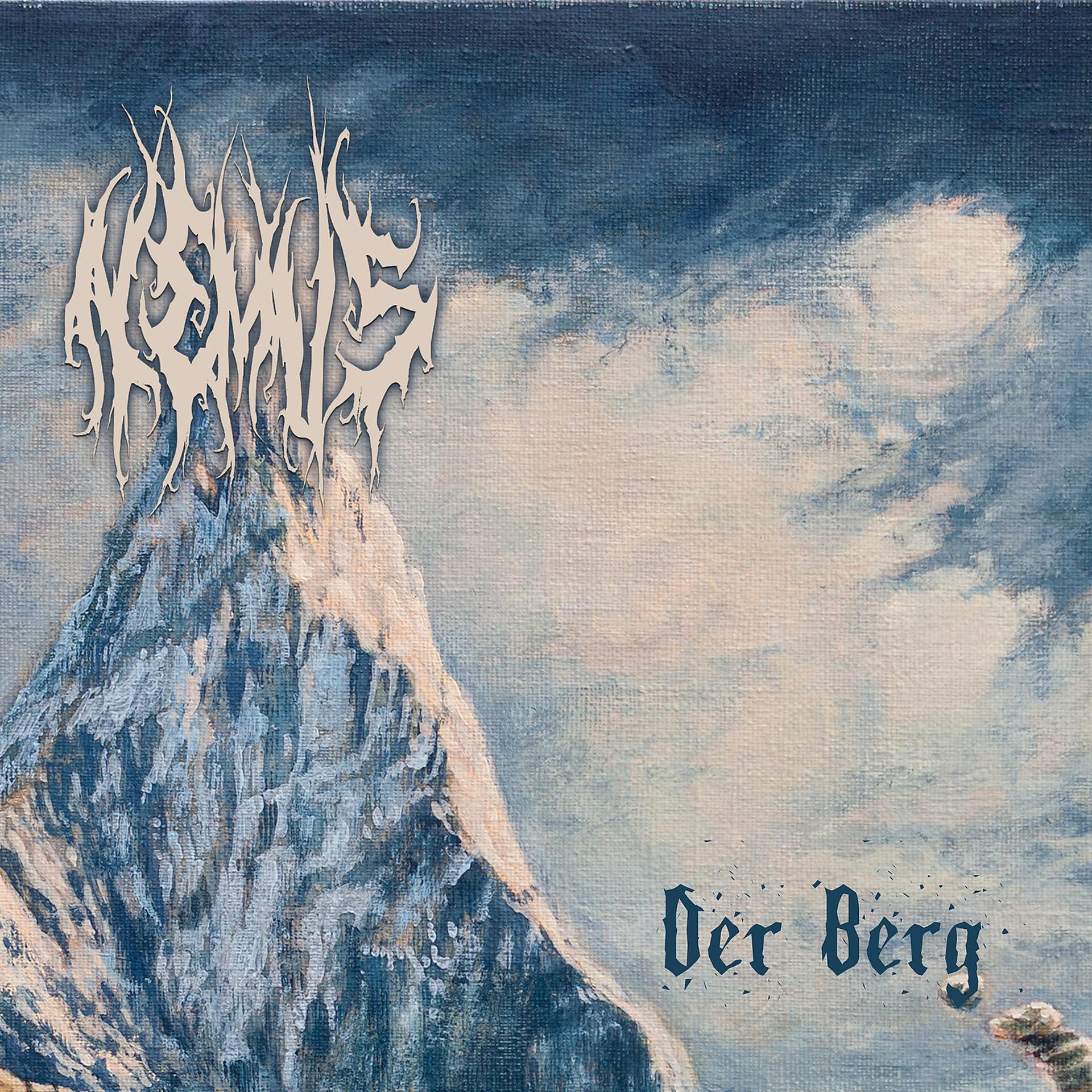 Постер альбома Der Berg