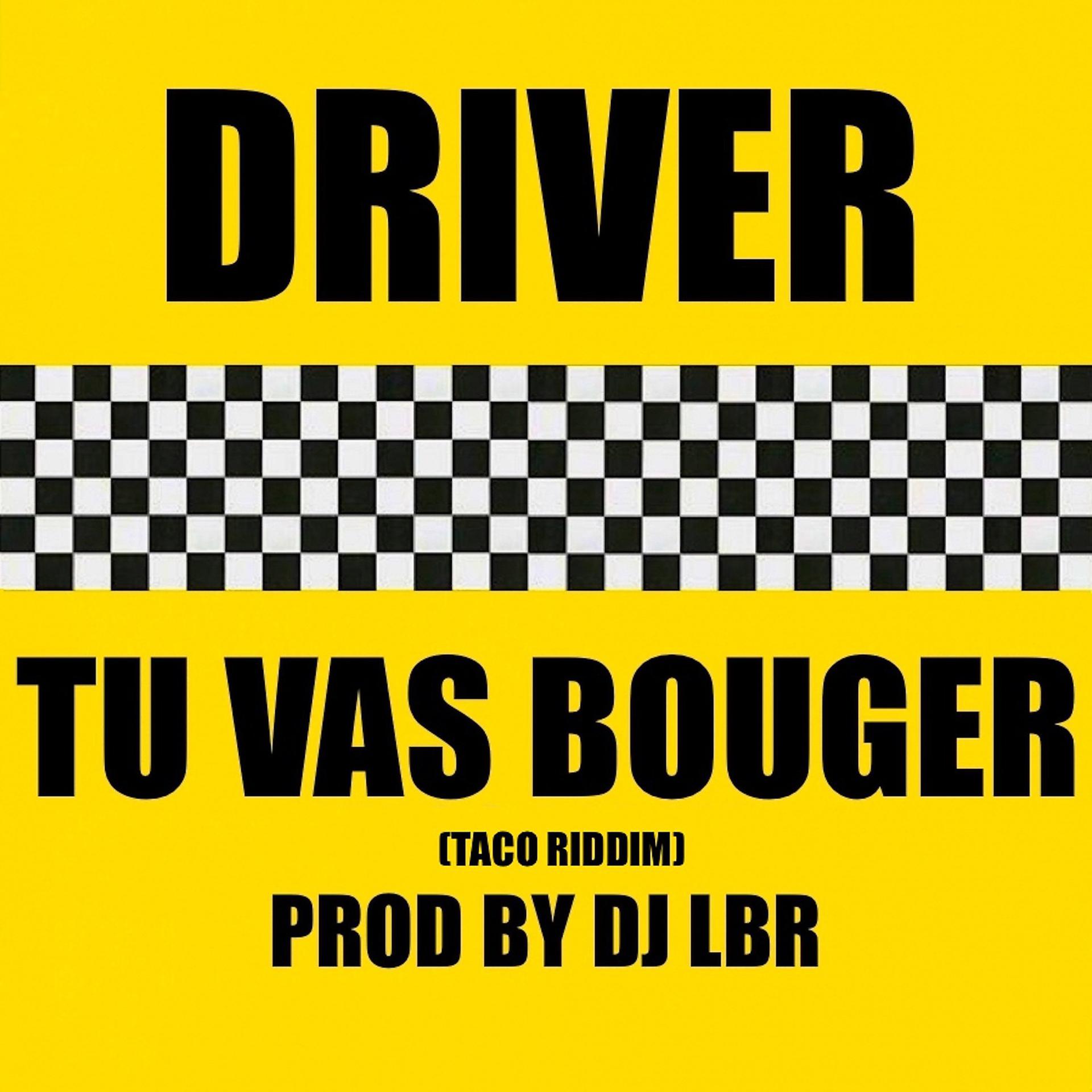 Постер альбома Tu vas bouger (Taco Riddim)