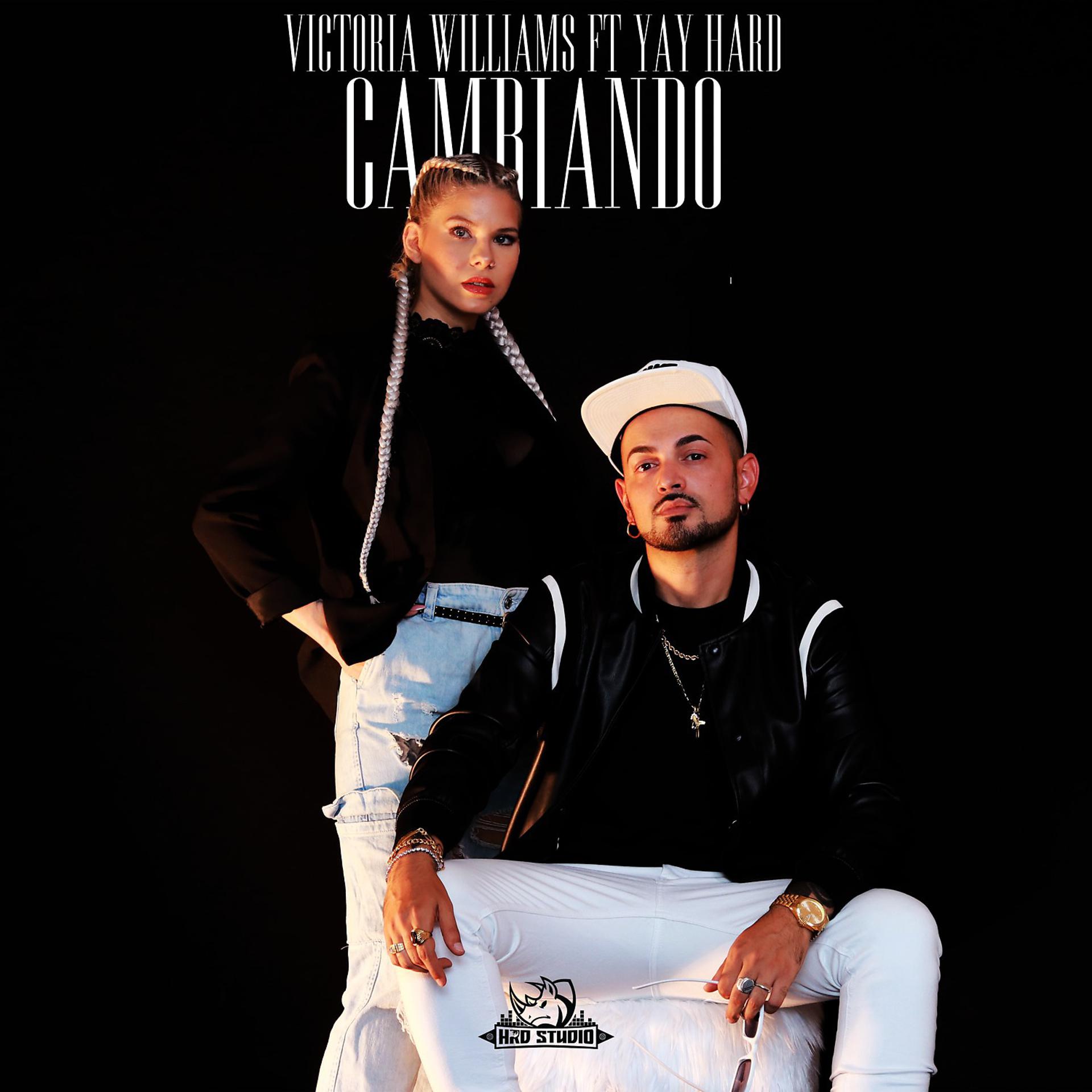 Постер альбома Cambiando
