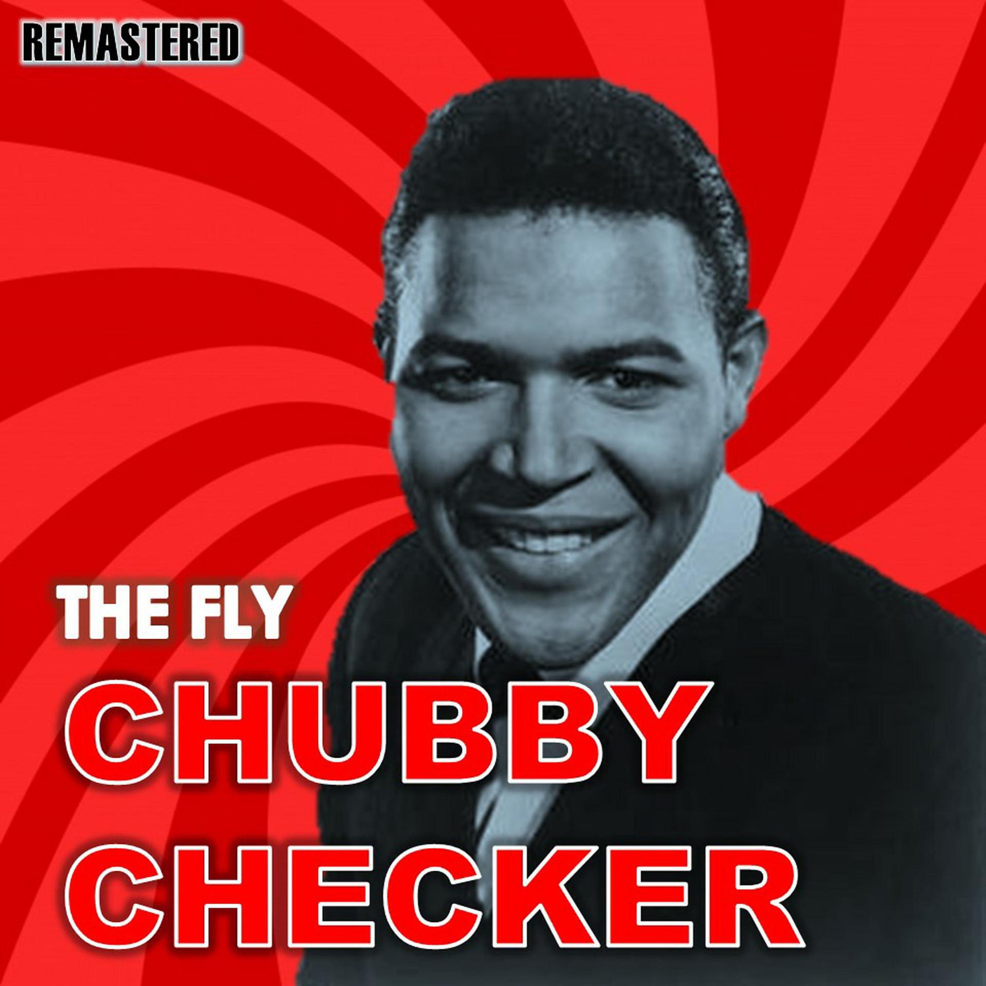Постер альбома The Fly