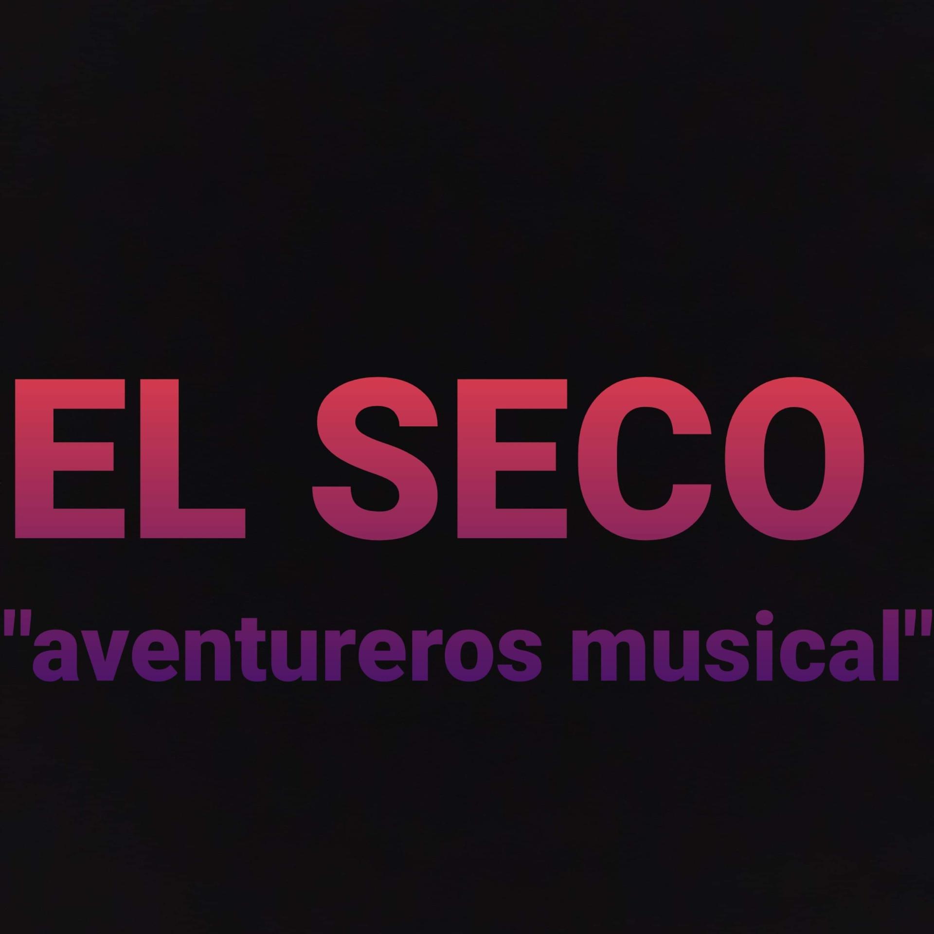 Постер альбома El Seco