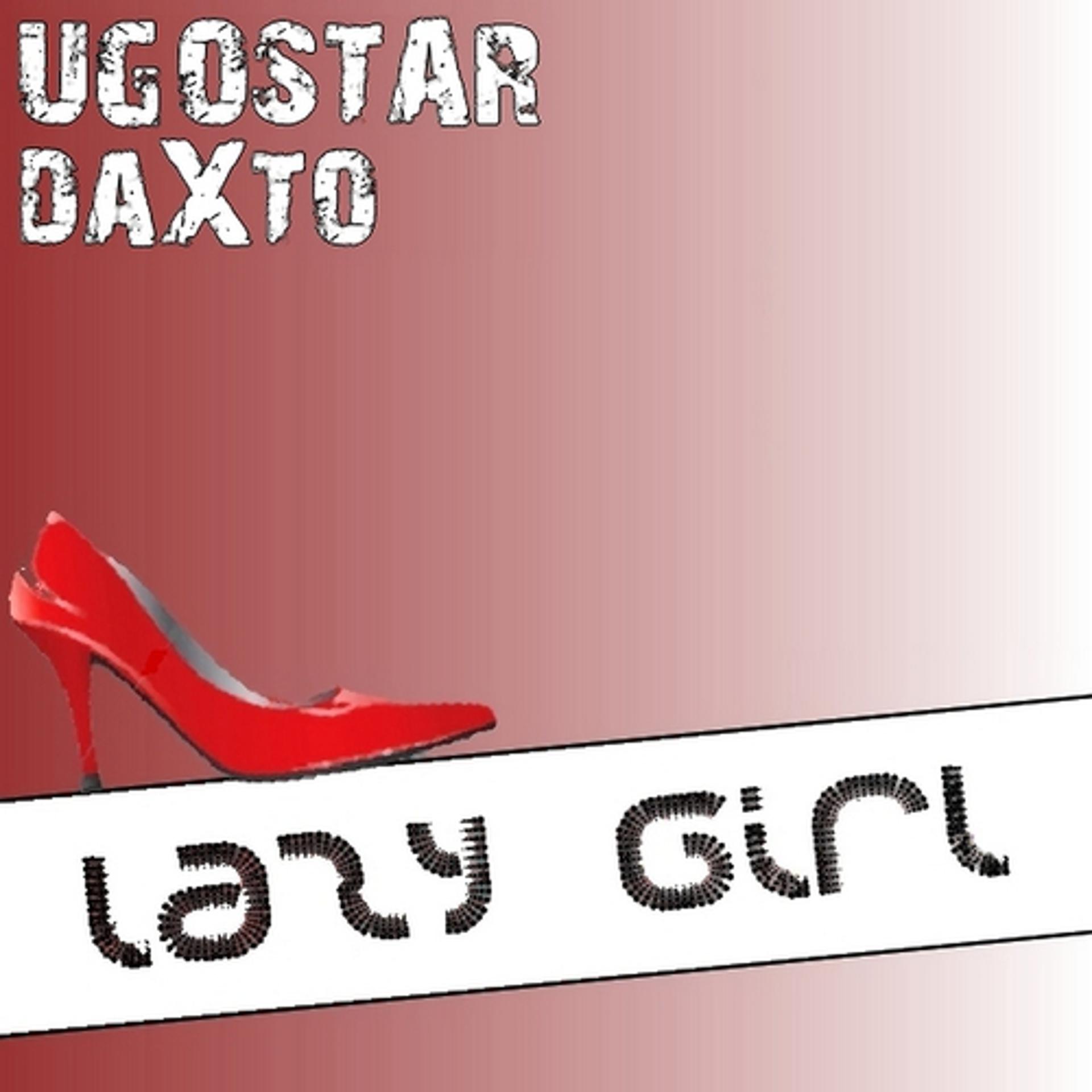 Постер альбома Lazy Girl