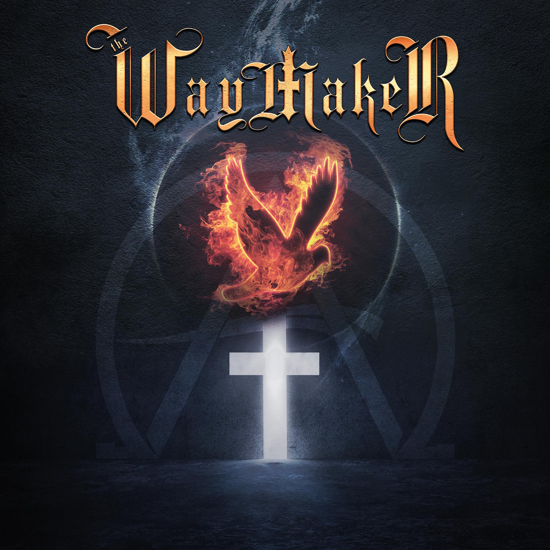 Постер альбома The Waymaker