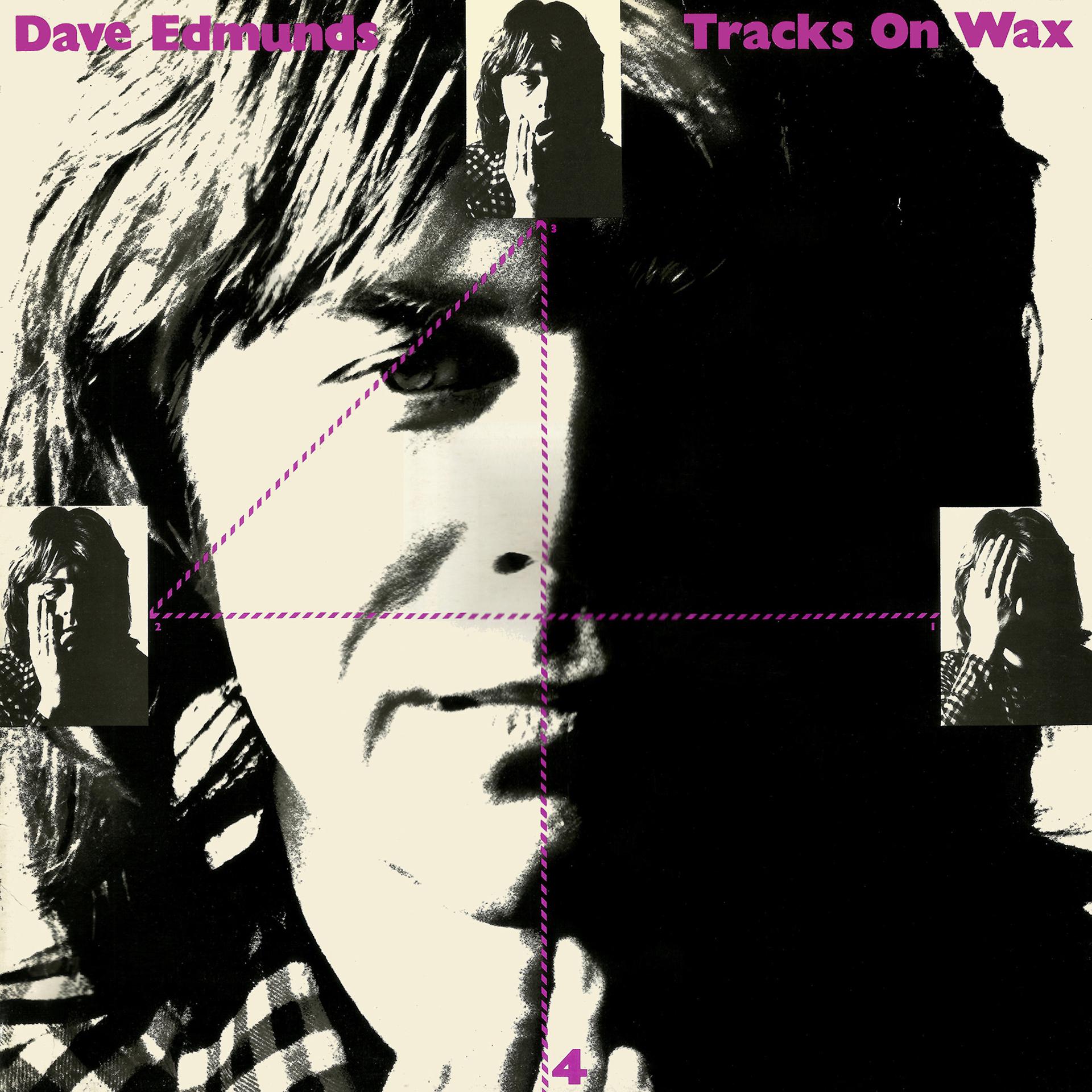 Постер альбома Trax on Wax 4