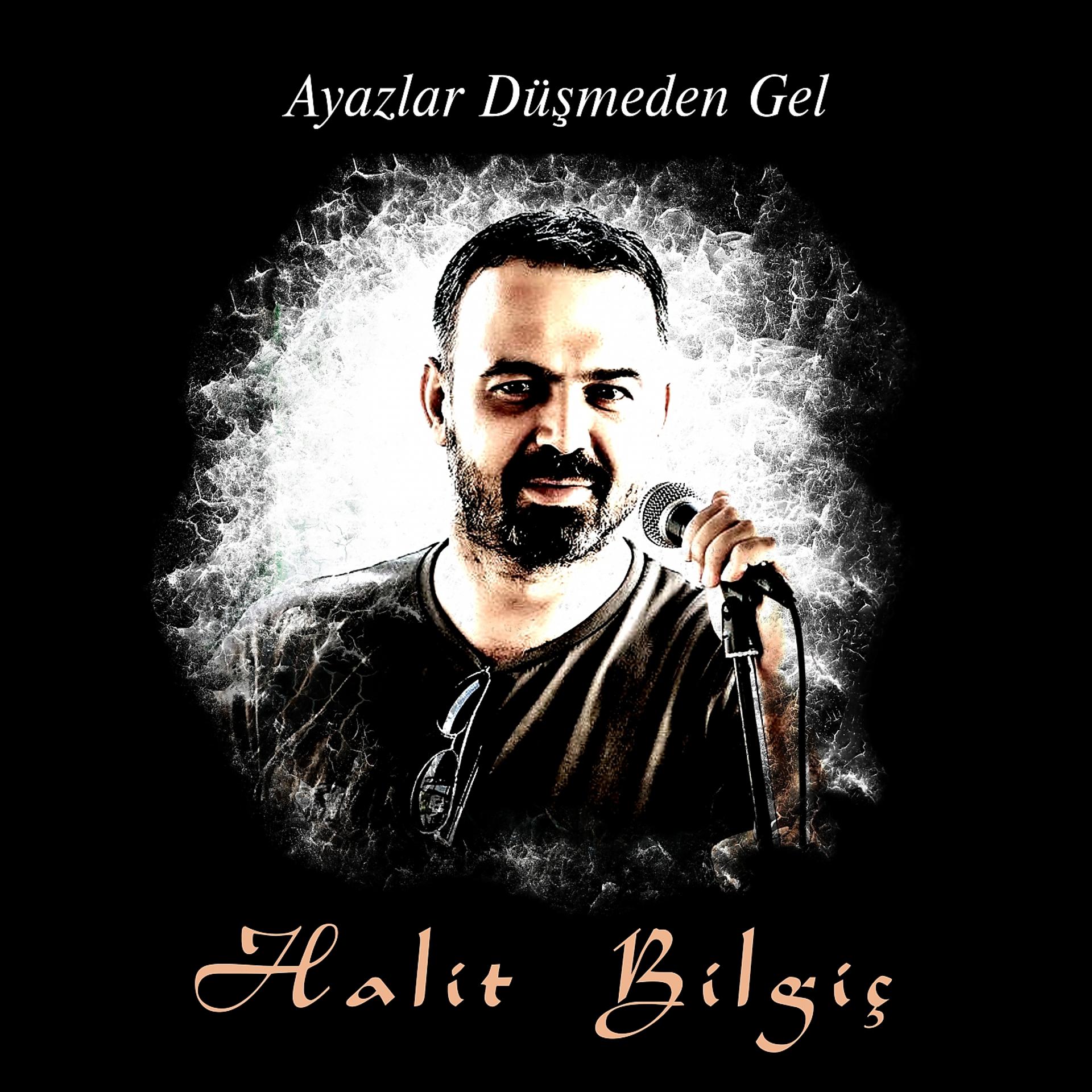 Постер альбома Ayazlar Düşmeden Gel