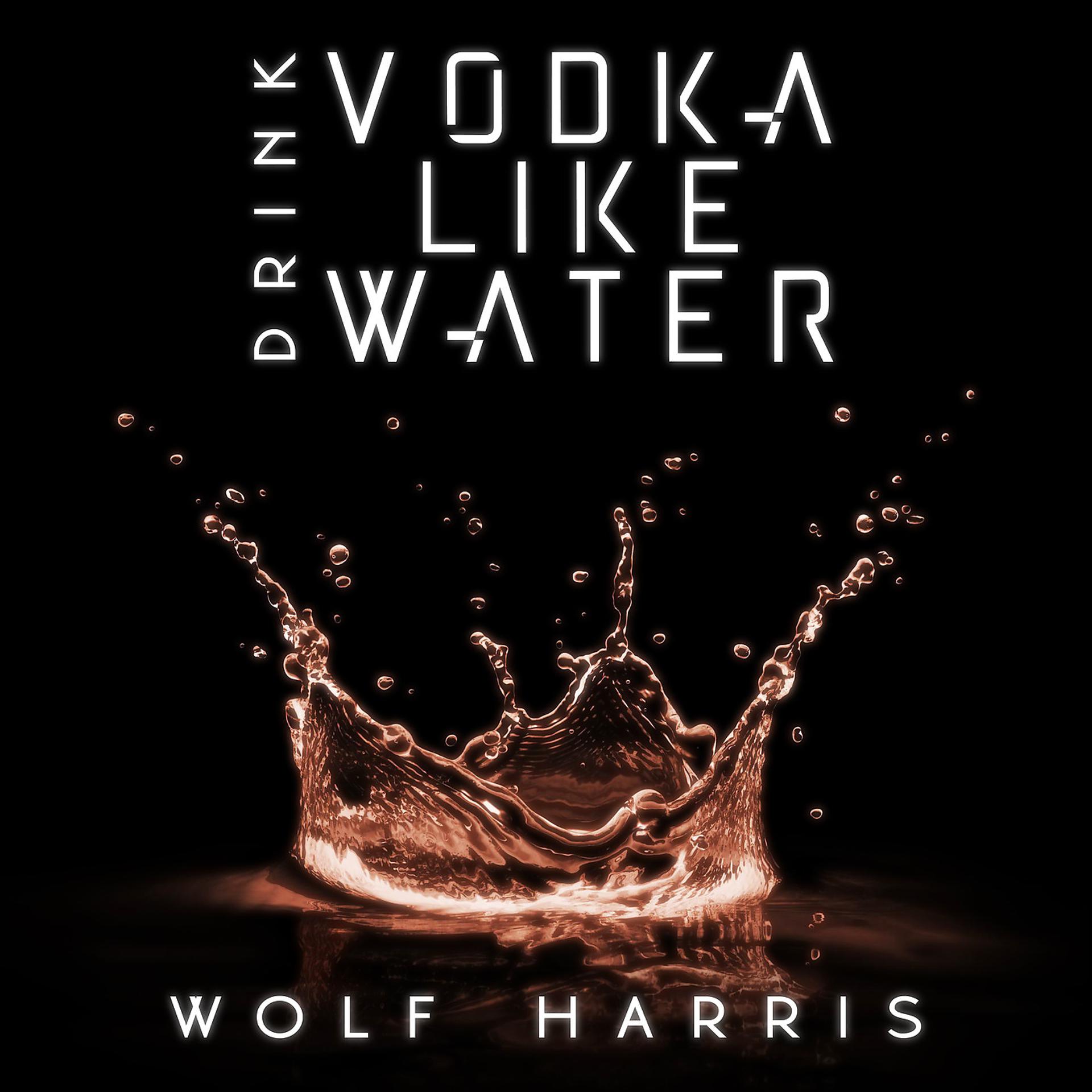 Постер альбома Drink Vodka Like Water