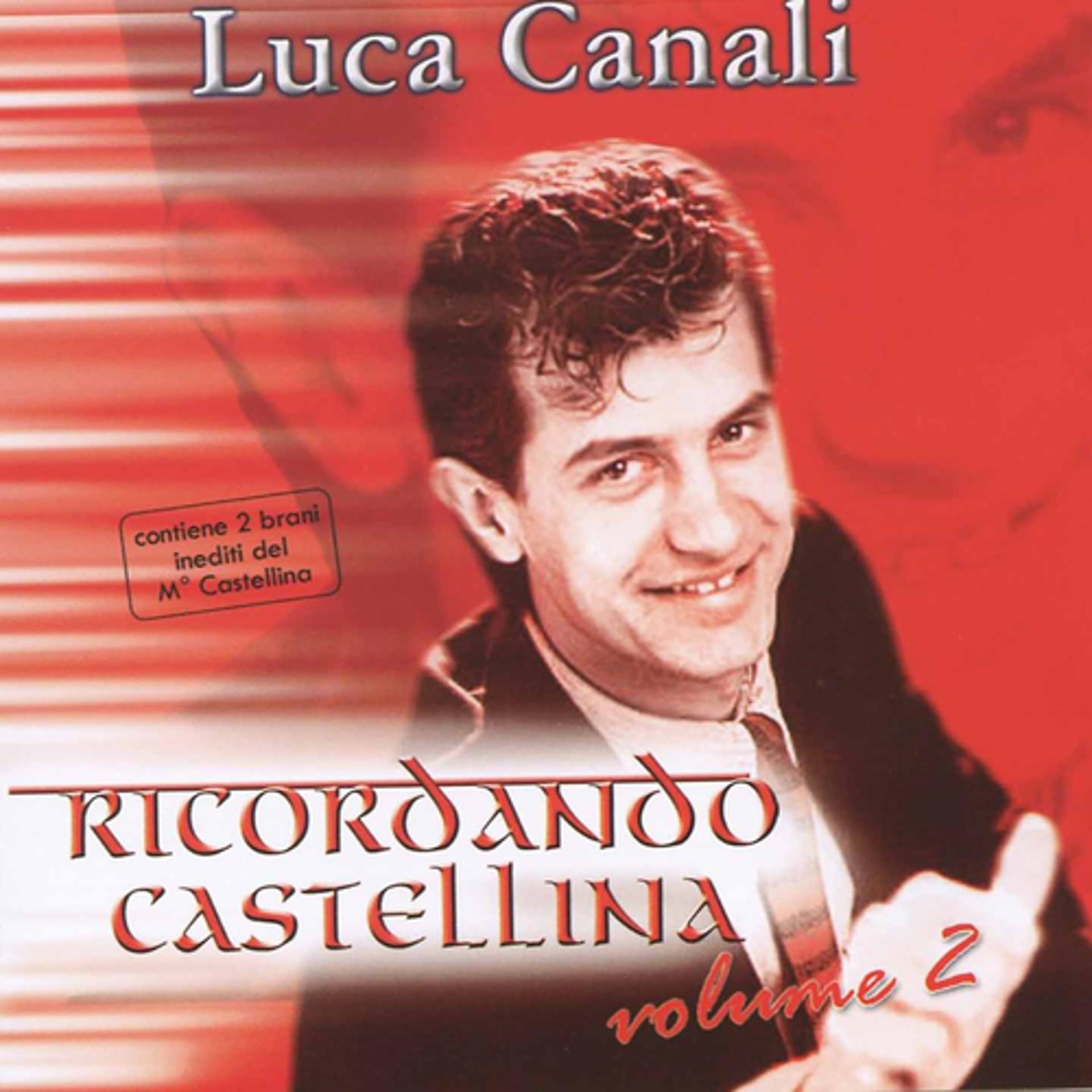 Постер альбома Ricordando castellina vol. 2