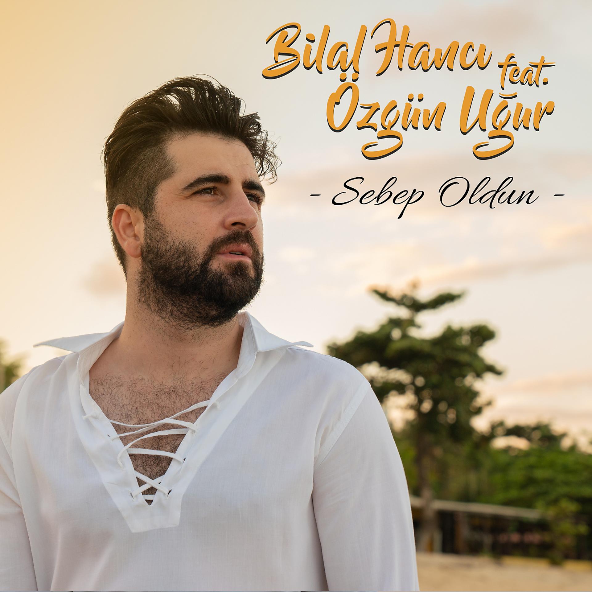 Постер альбома Sebep Oldun