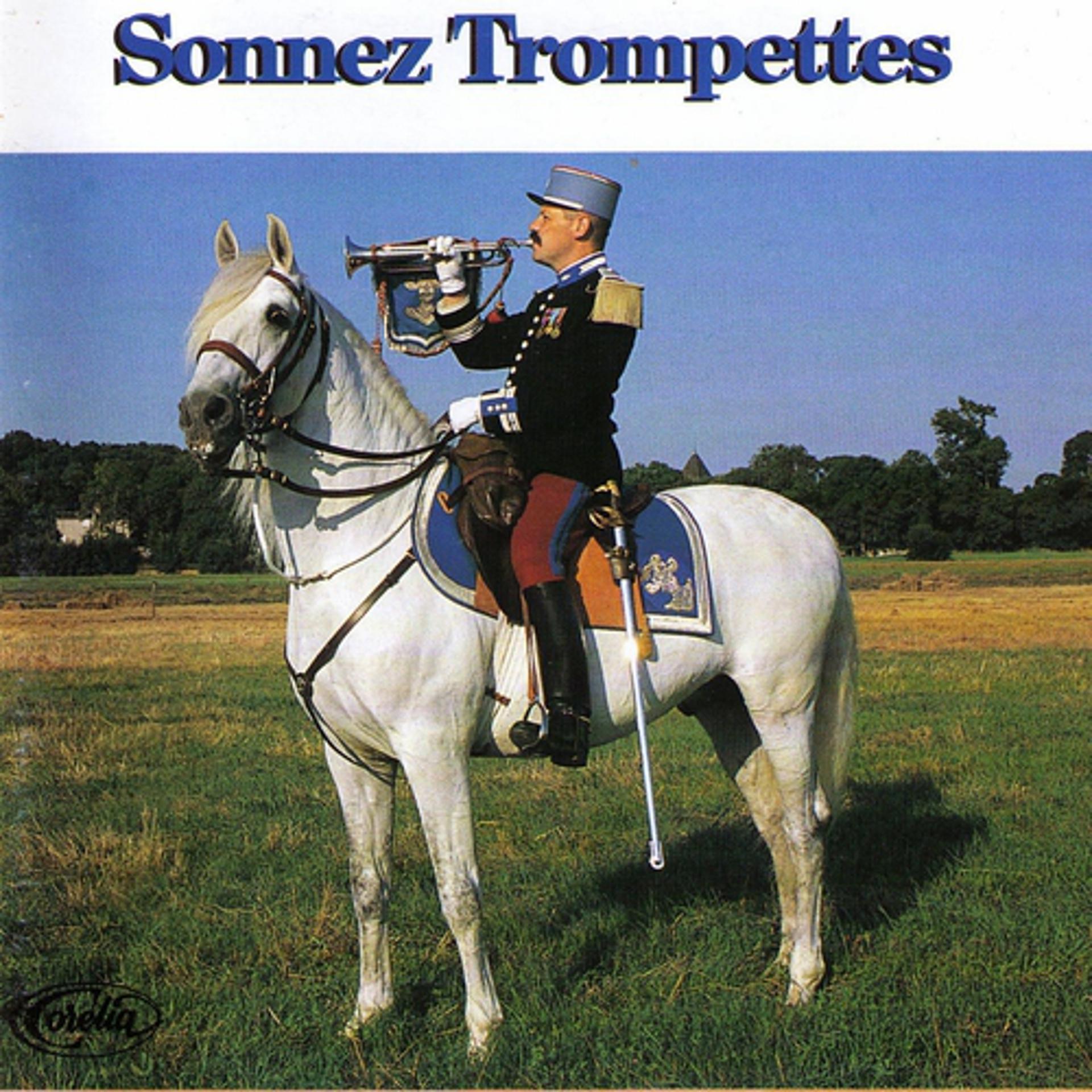 Постер альбома Sonnez Trompettes