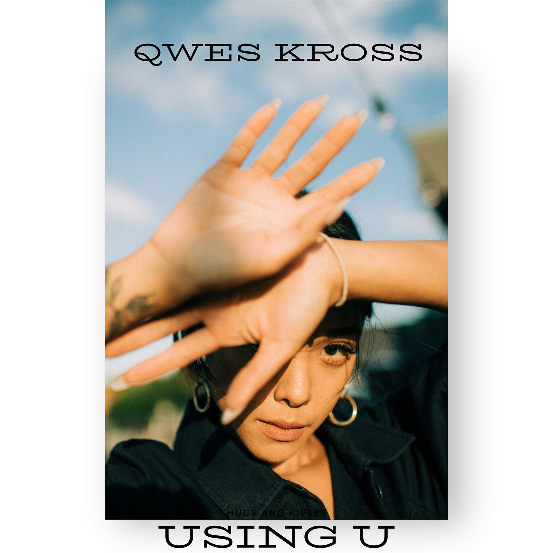 Постер альбома Using U
