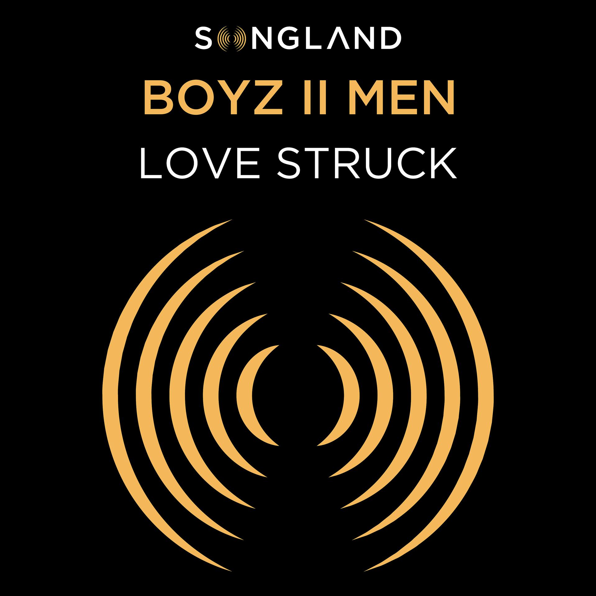 Постер альбома Love Struck (From Songland)