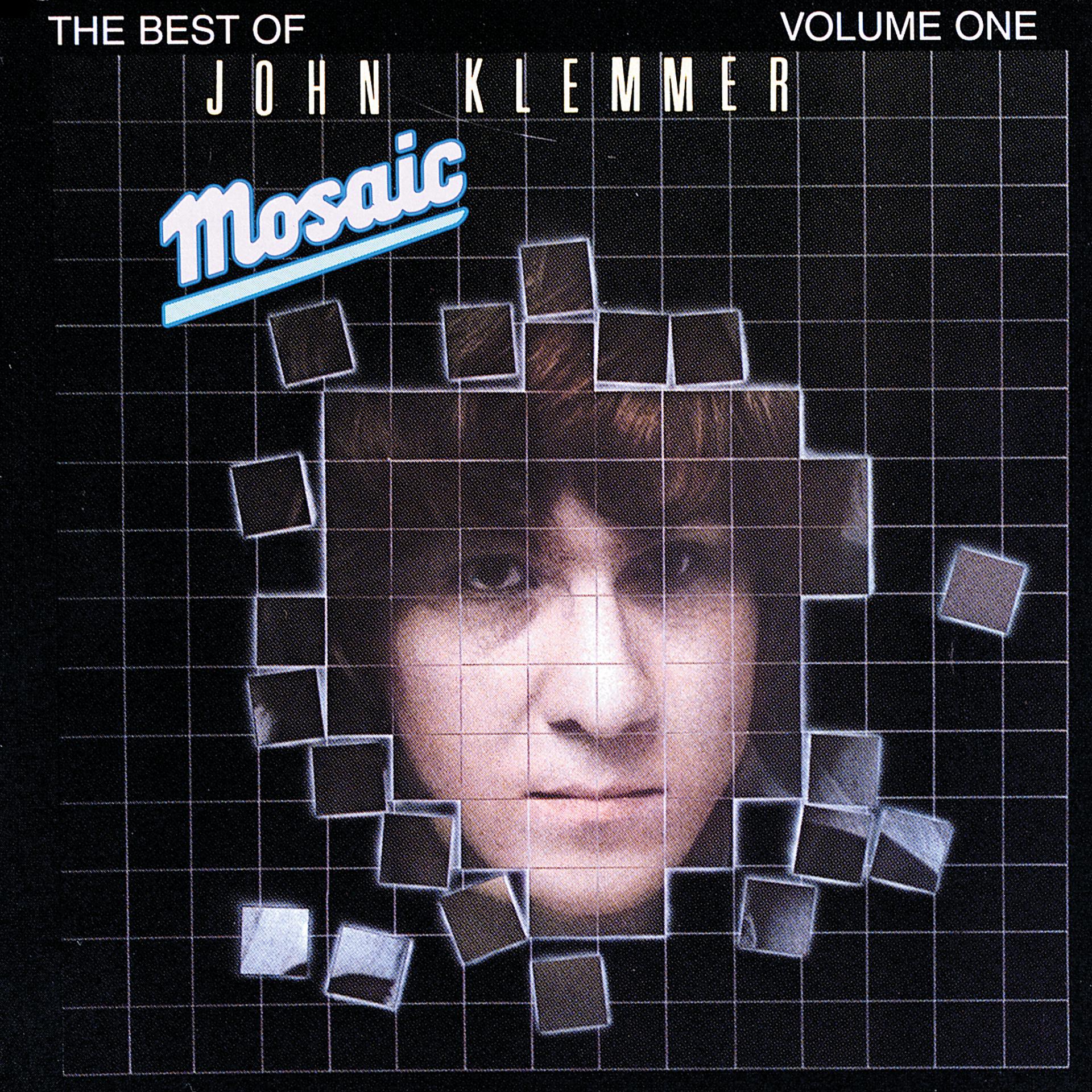 Постер альбома Mosaic: The Best Of John Klemmer Volume 1