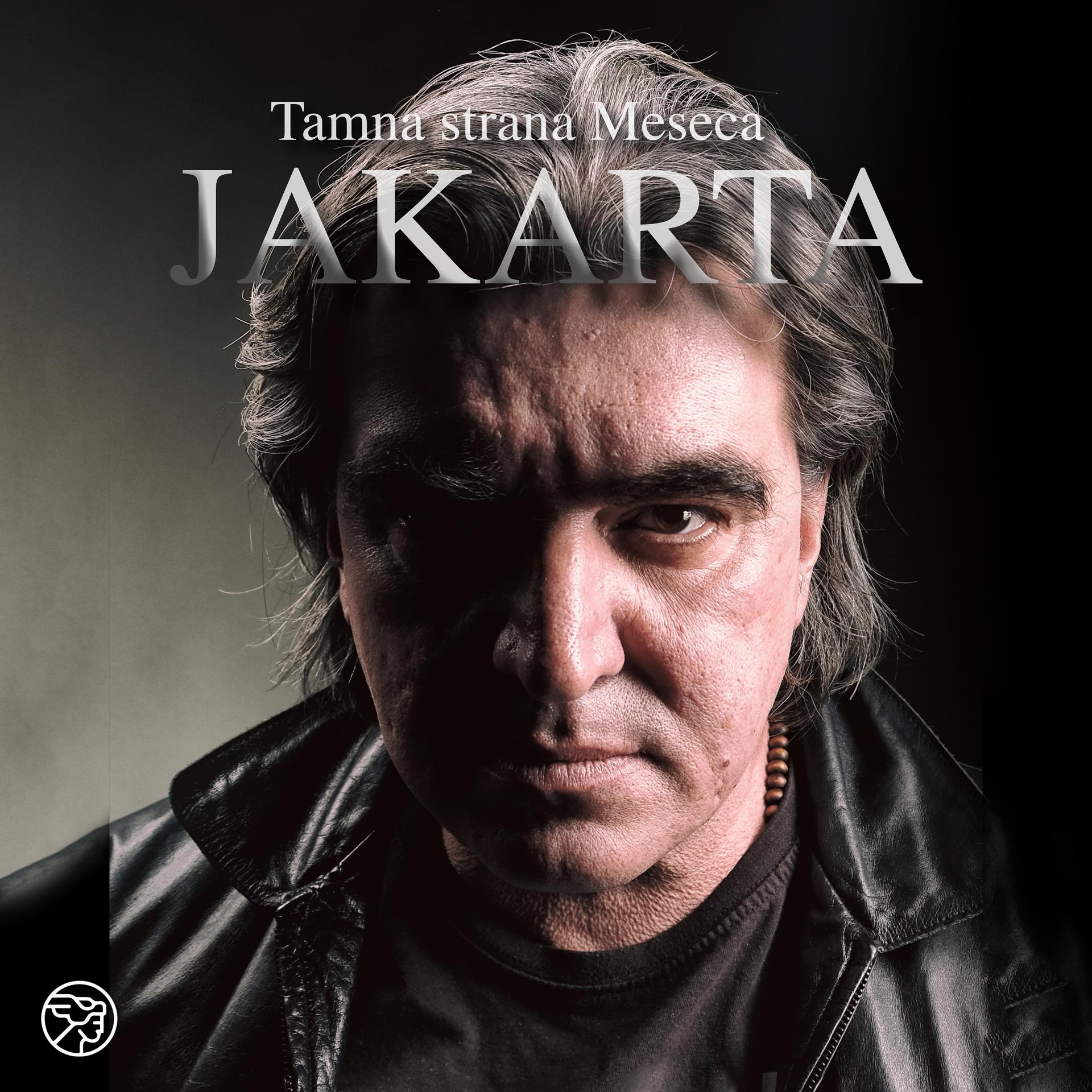 Постер альбома Tamna strana Meseca