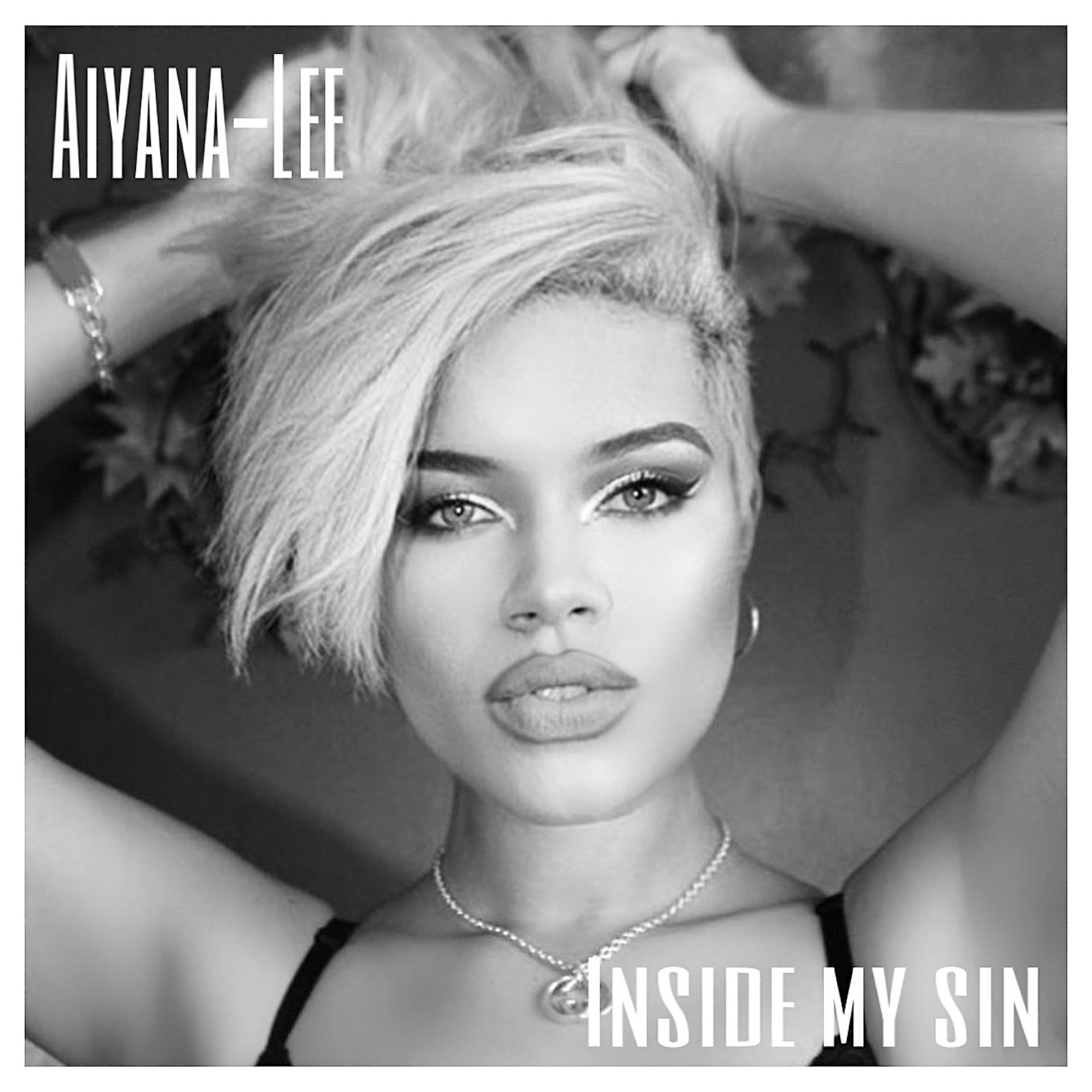 Постер альбома Inside My Sin