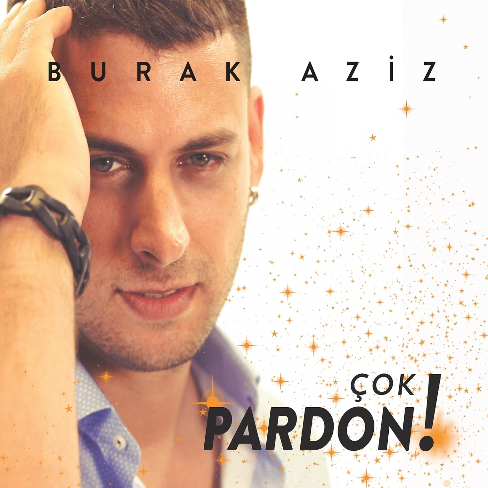 Постер альбома Çok Pardon