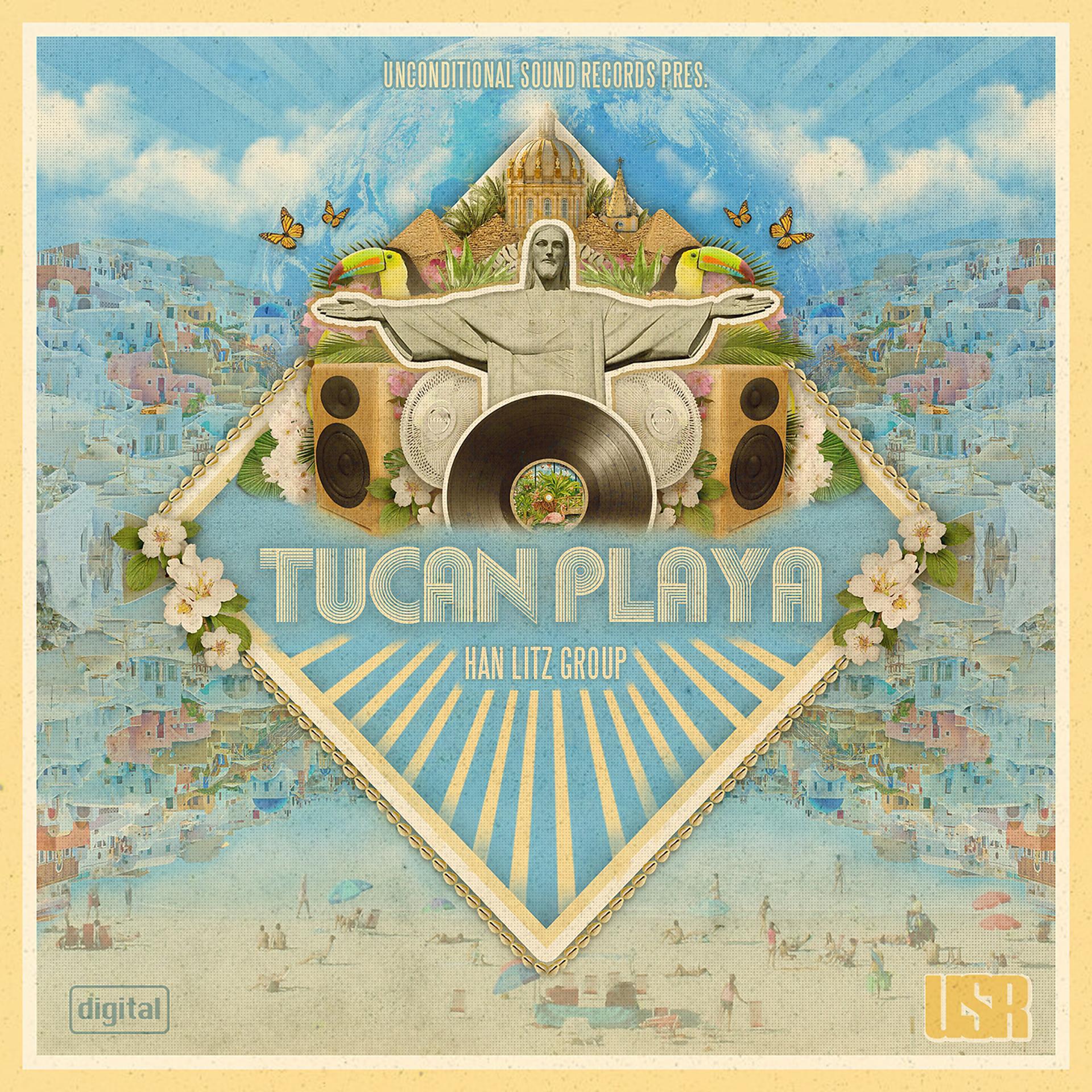 Постер альбома Tucan Playa