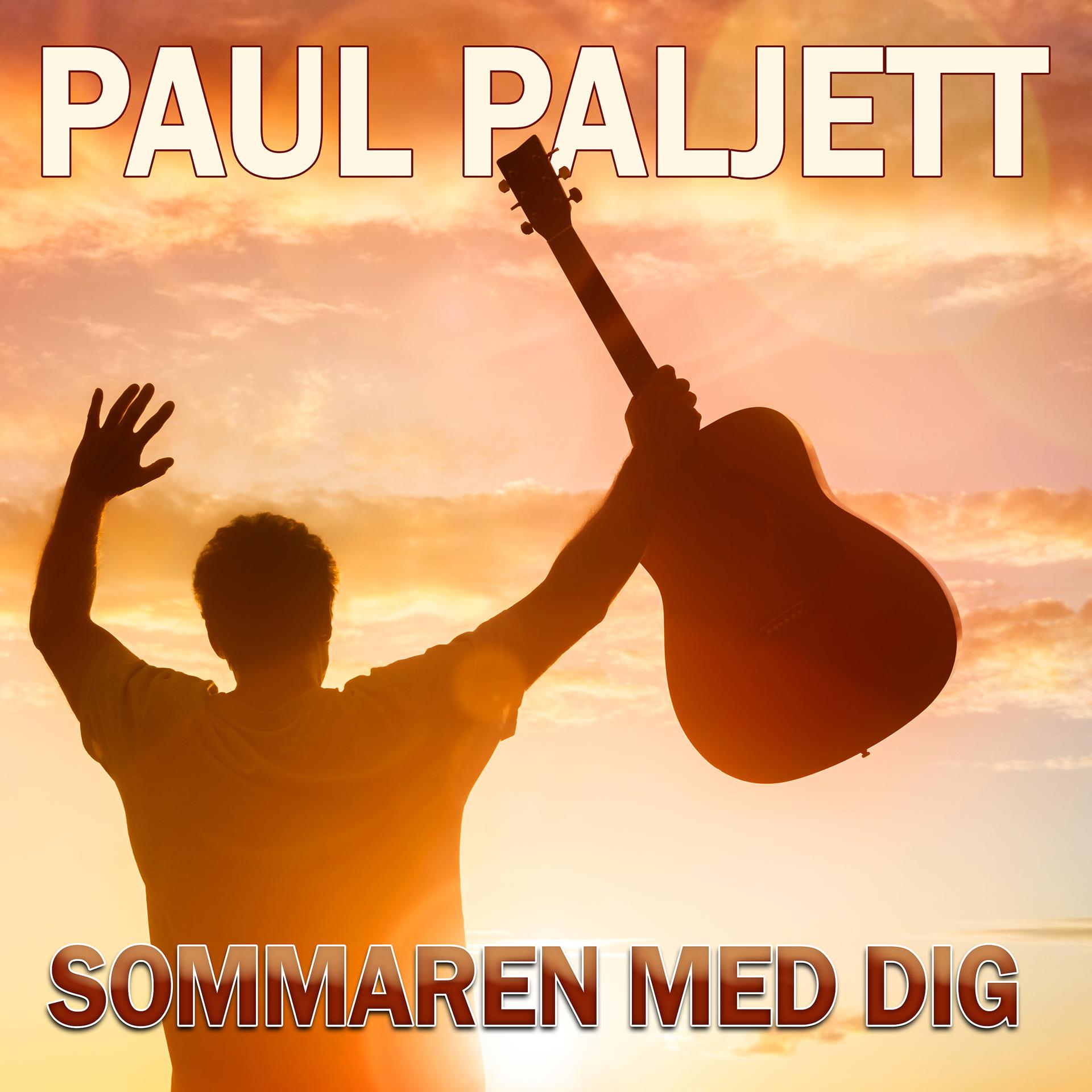 Постер альбома Sommaren med dig