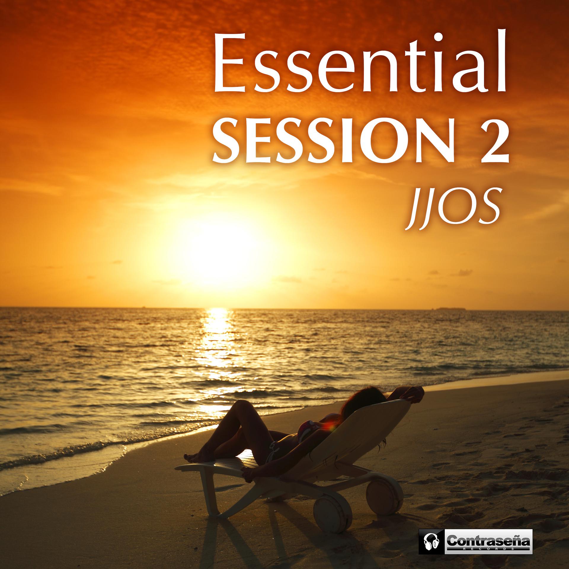 Постер альбома Essential Session 2