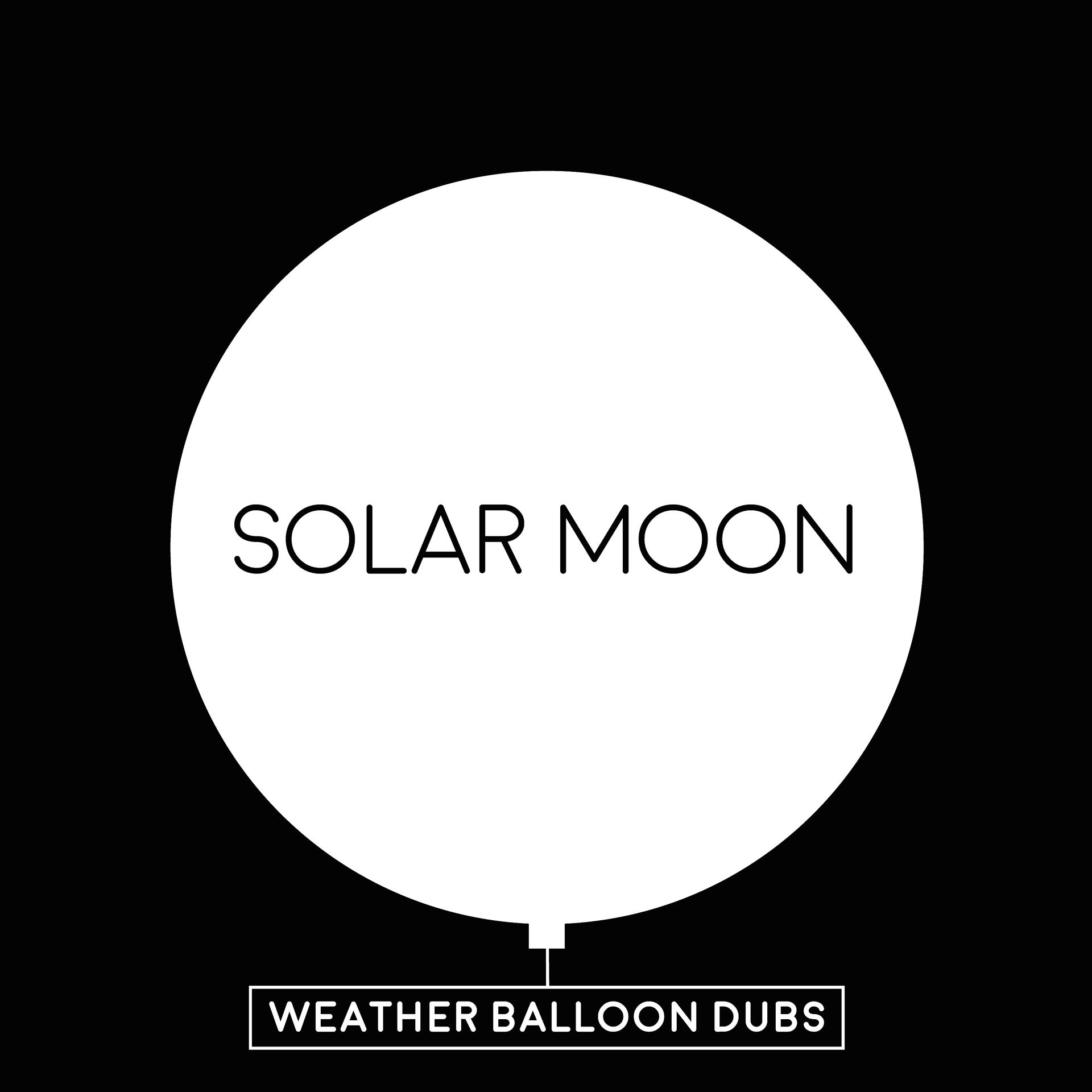 Постер альбома Weather Balloon Dubs