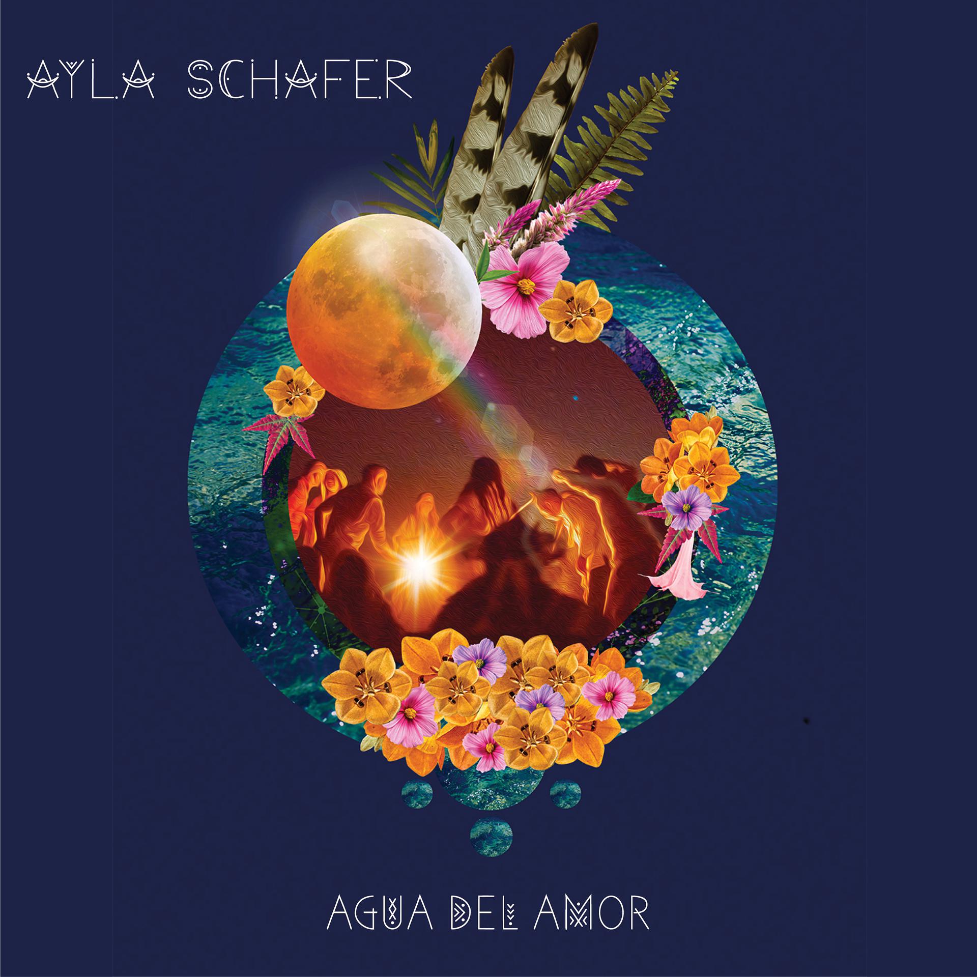 Постер альбома Agua Del Amor