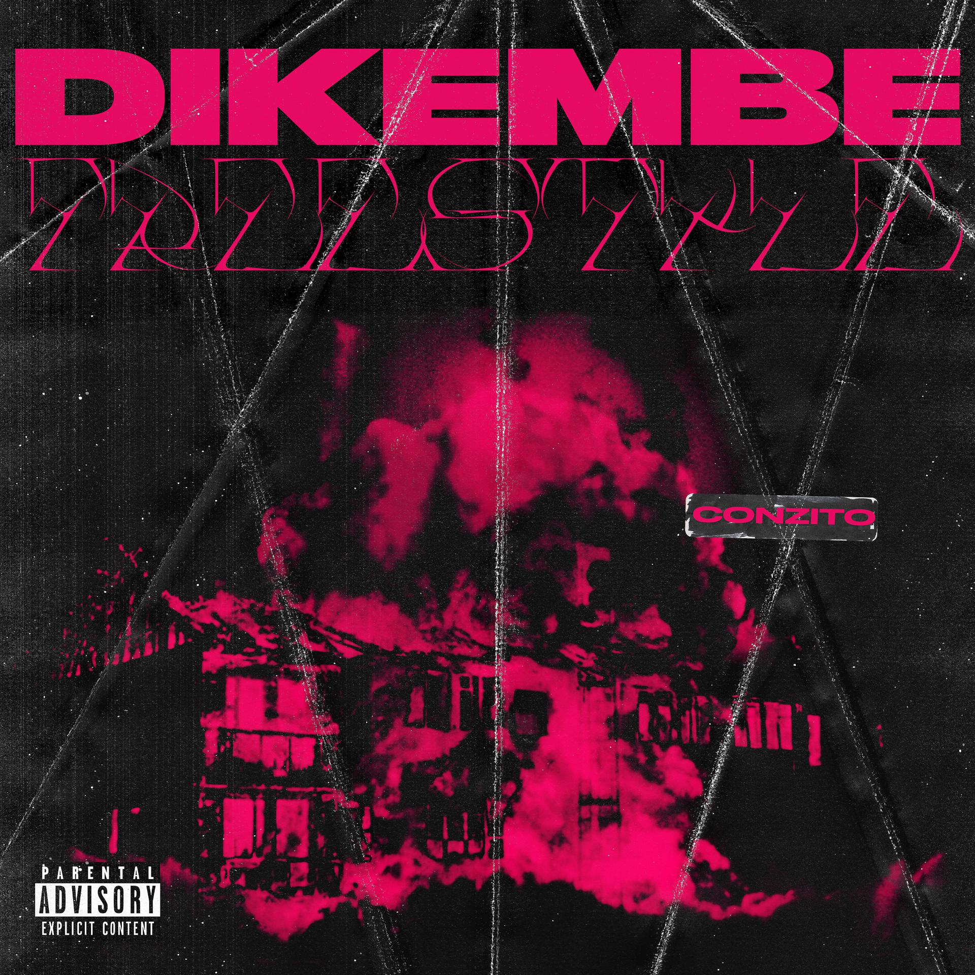 Постер альбома Dikembe Freestyle