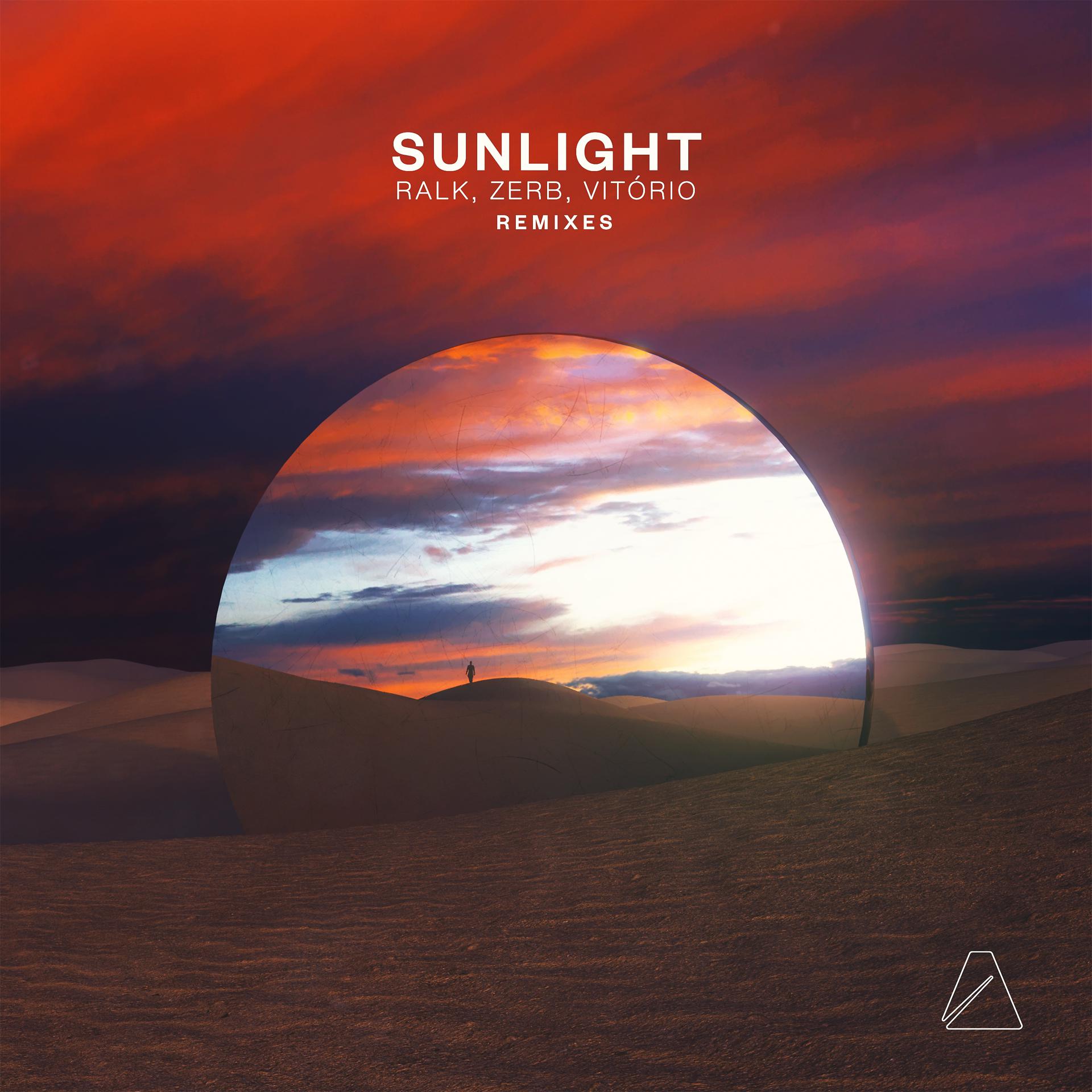 Постер альбома Sunlight (Remixes)
