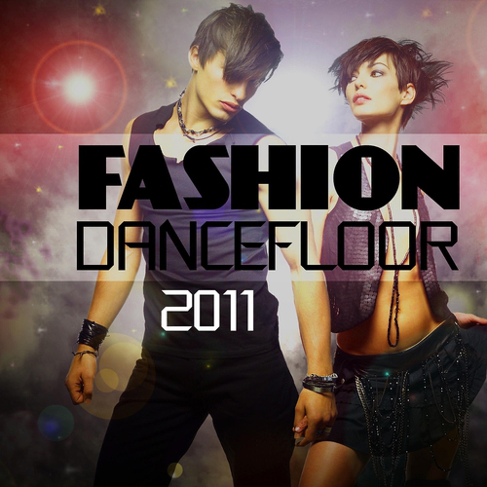 Постер альбома Fashion Dancefloor 2011