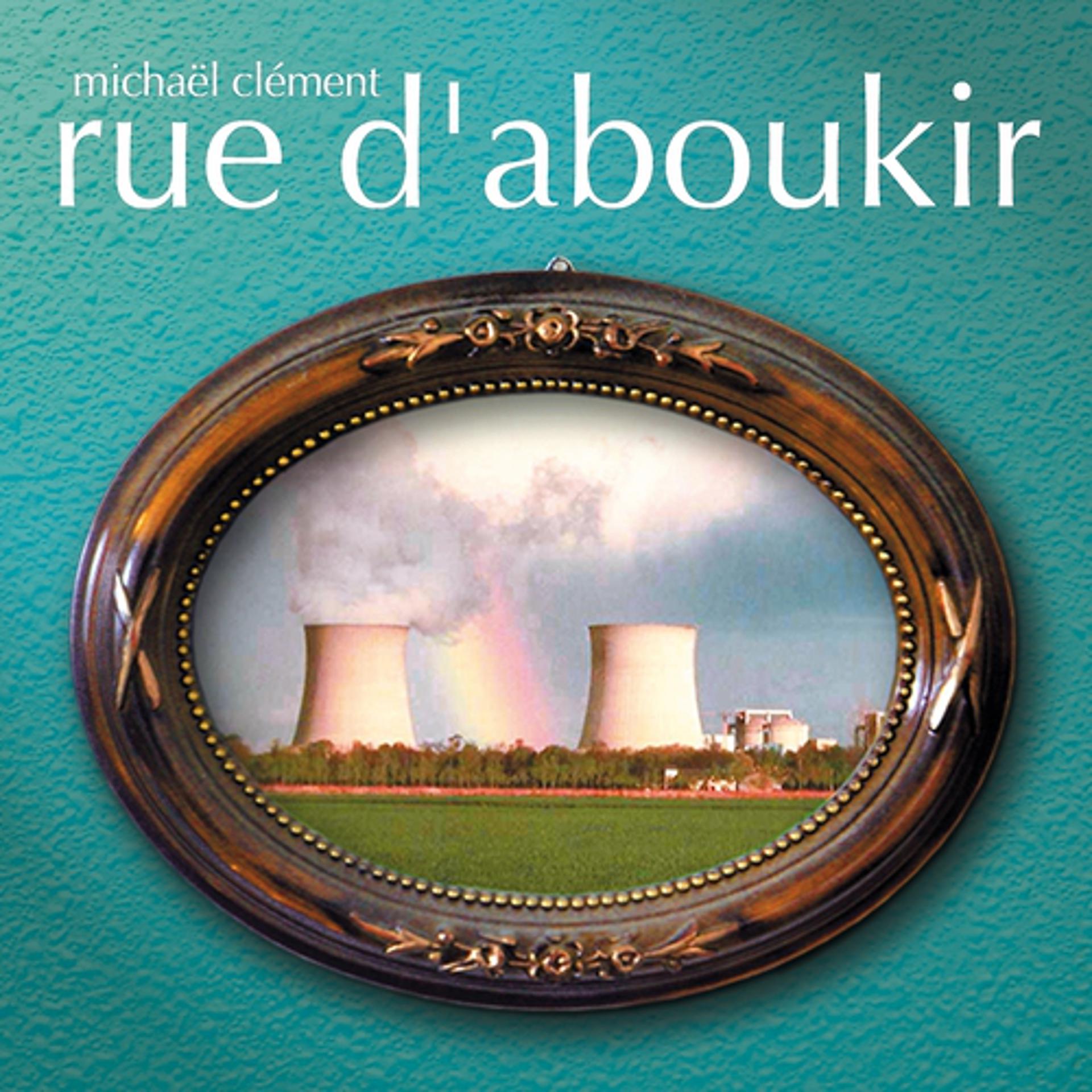Постер альбома Rue d'aboukir