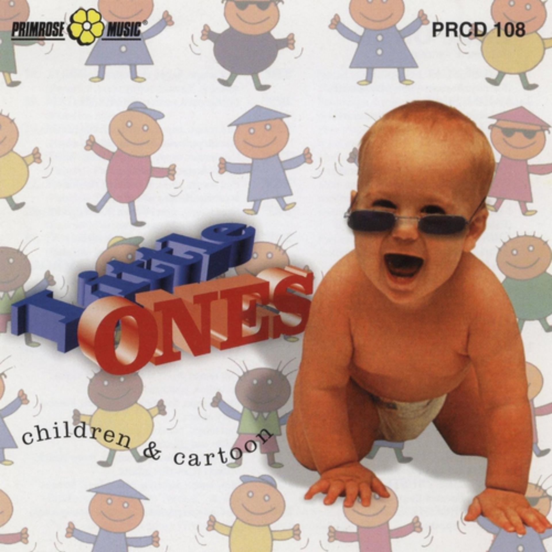 Постер альбома Littles Ones