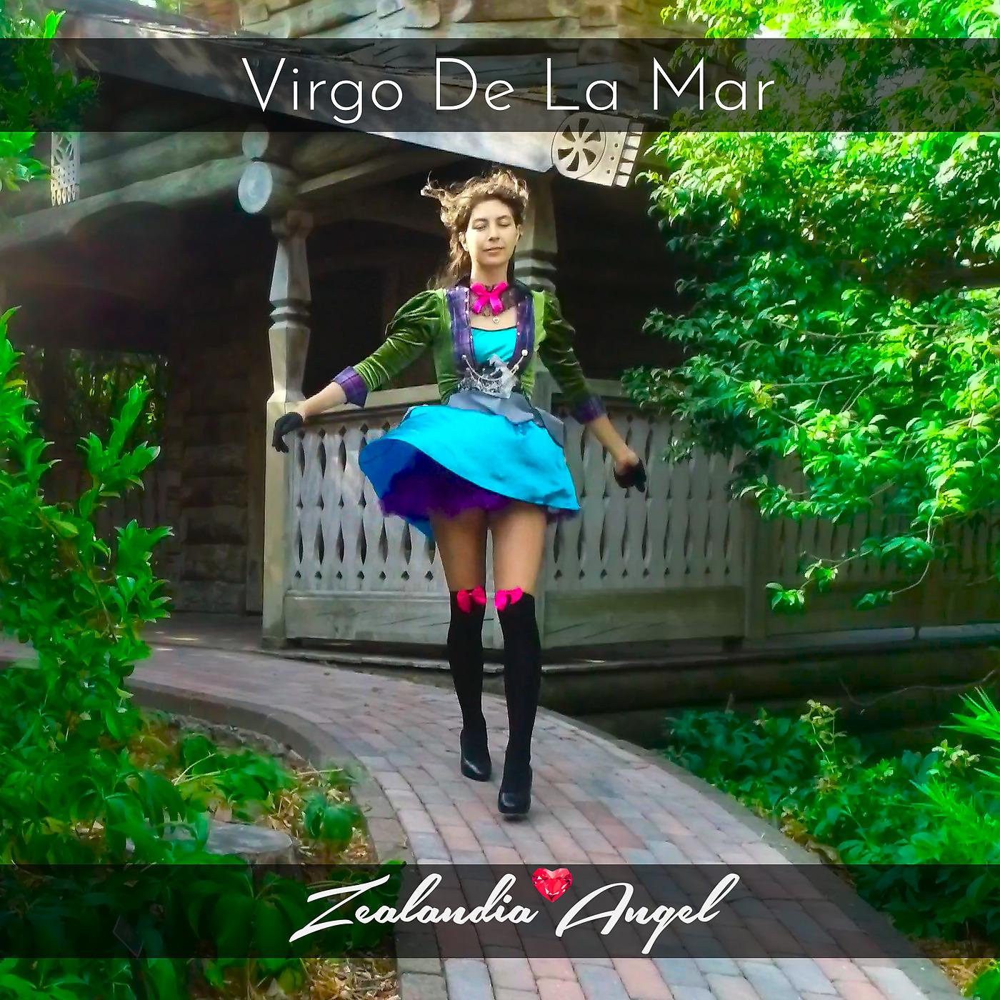 Постер альбома Virgo De La Mar