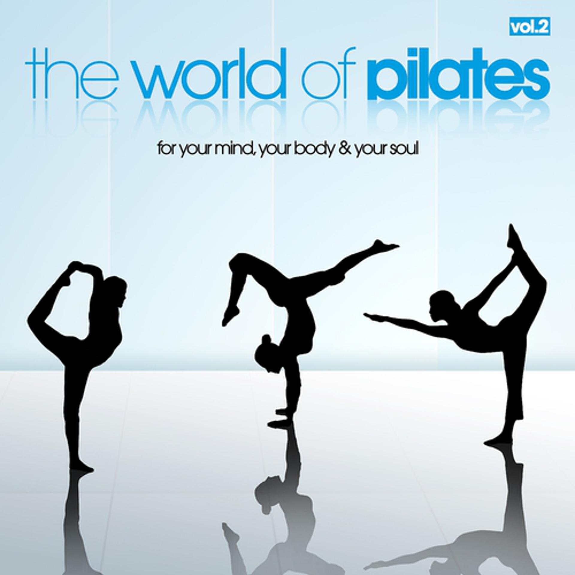 Постер альбома The World of Pilates, Vol. 2