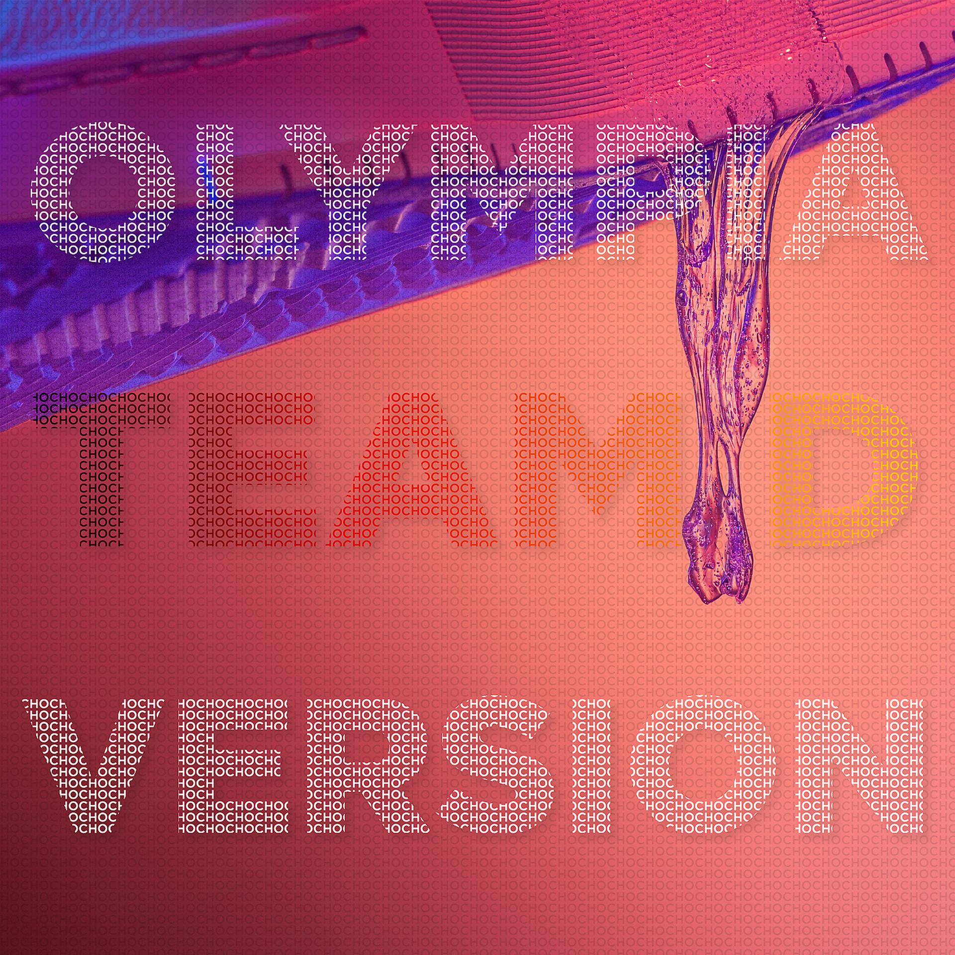 Постер альбома Hoch (Olympia Team D Version)