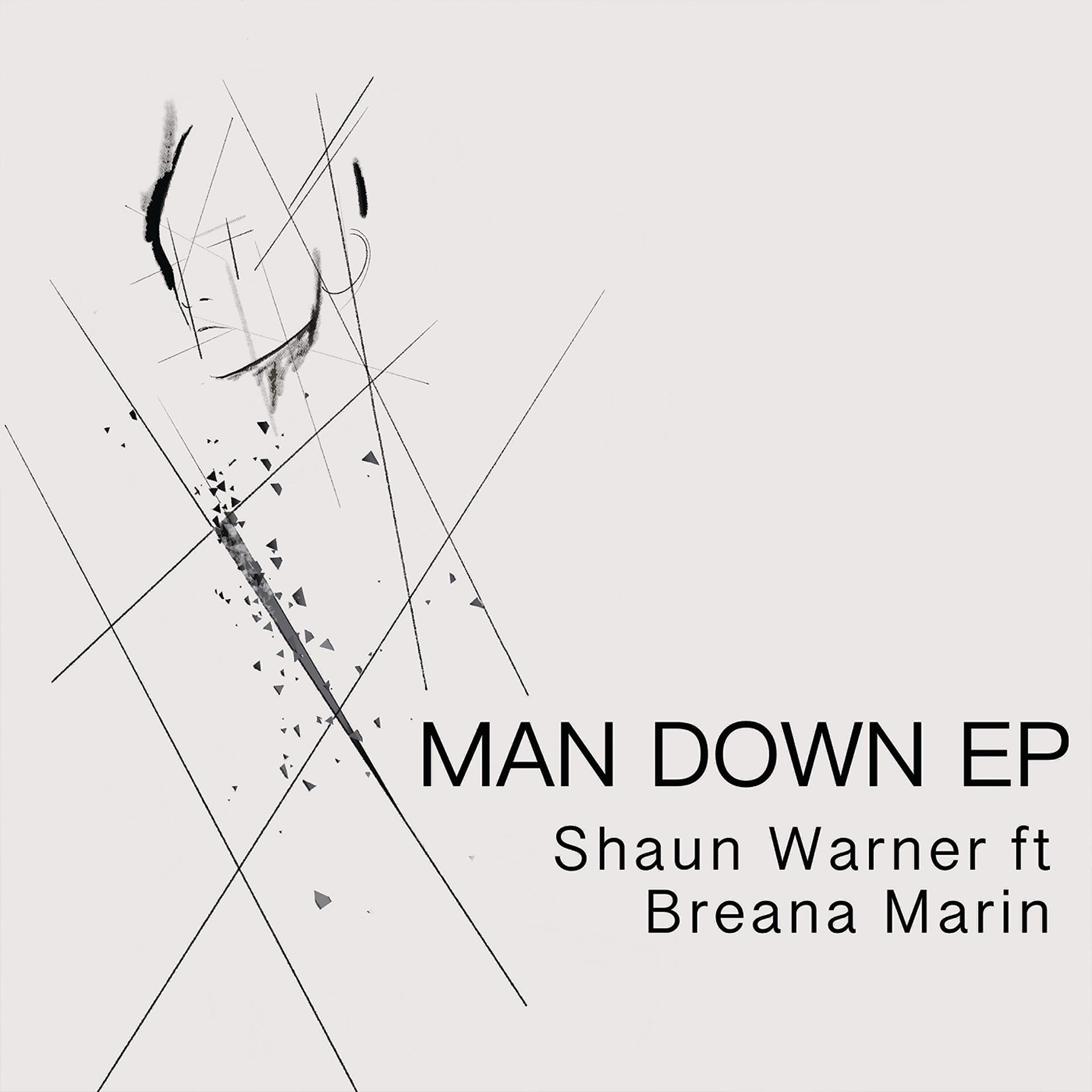 Постер альбома Man Down EP