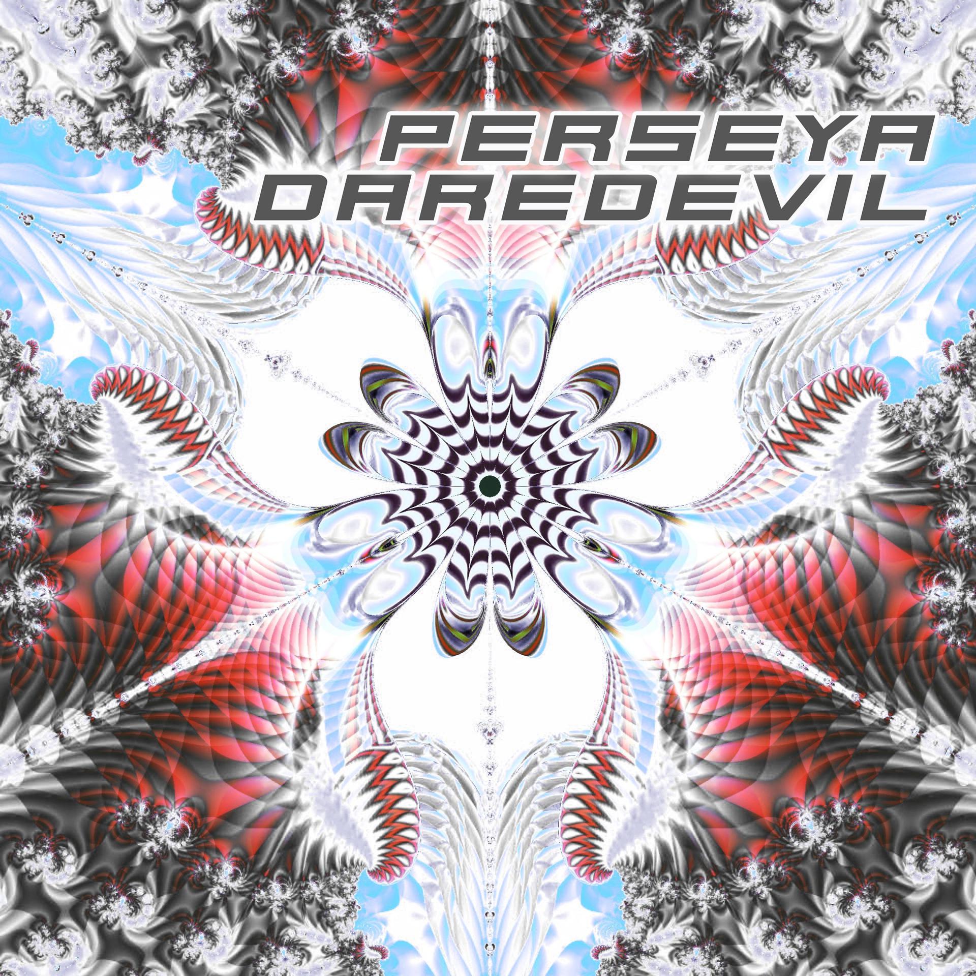 Постер альбома Daredevil
