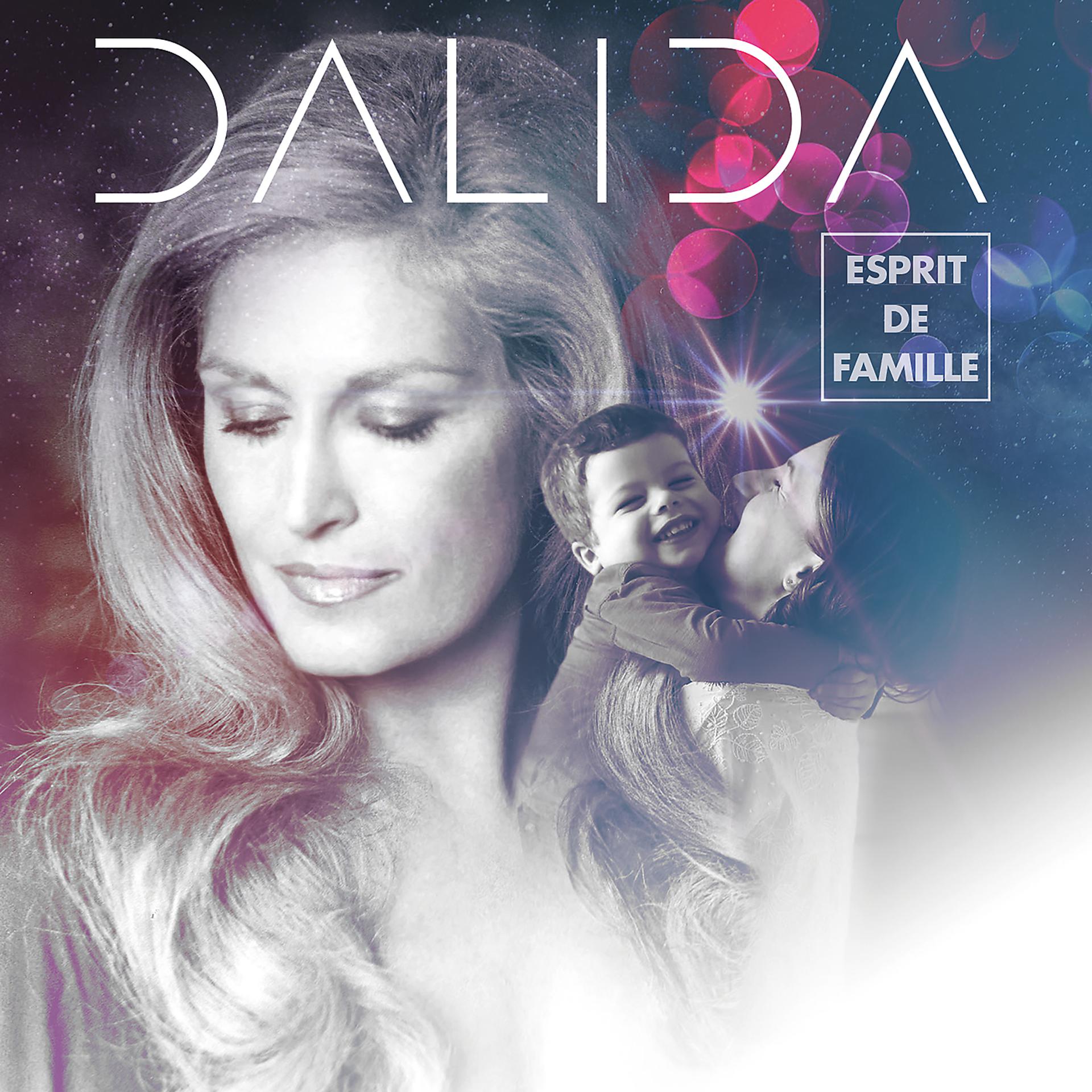 Постер альбома Esprit de famille
