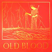 Постер альбома OLD BLOOD