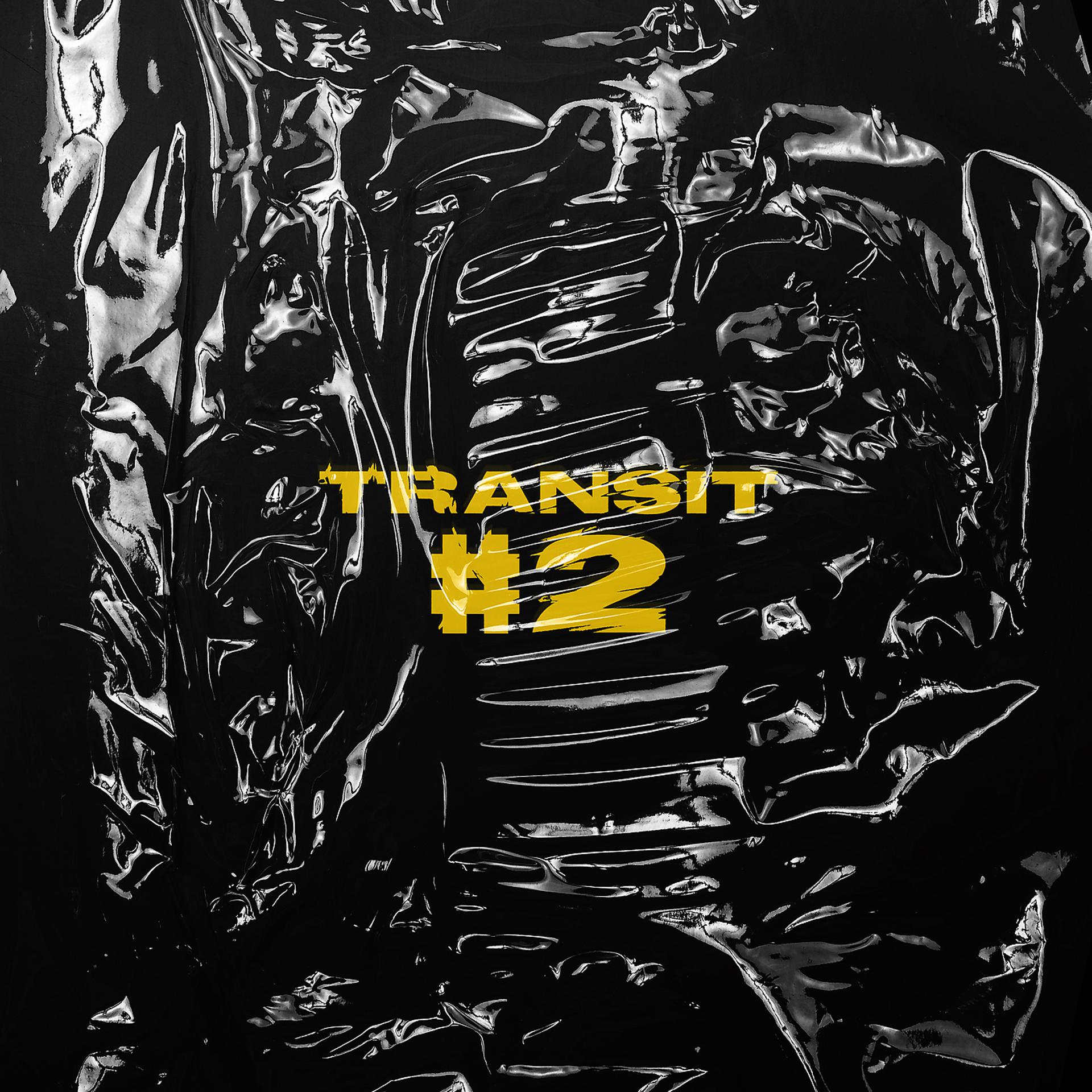 Постер альбома Transit #2
